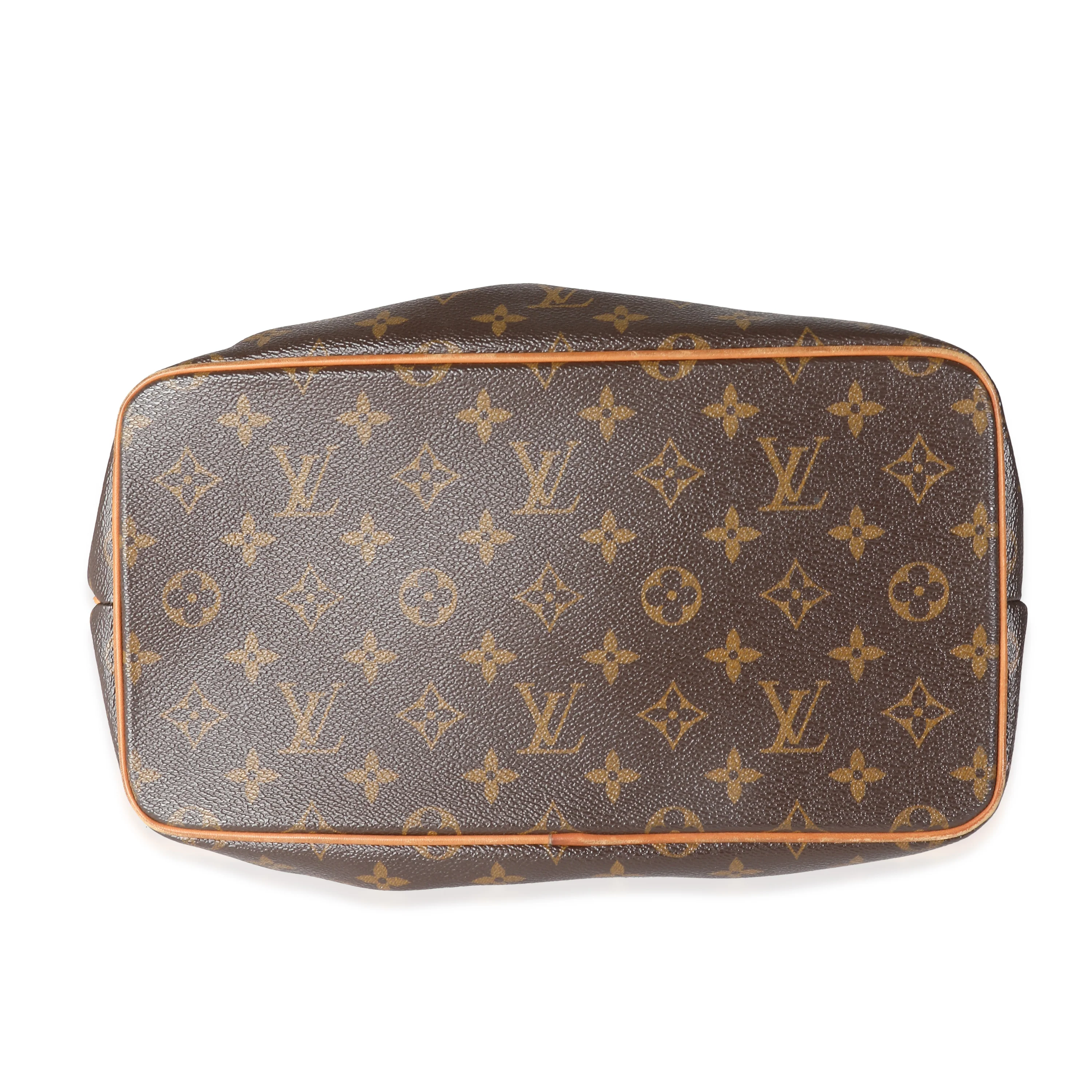 Monogram Canvas Palermo PM - Image 6