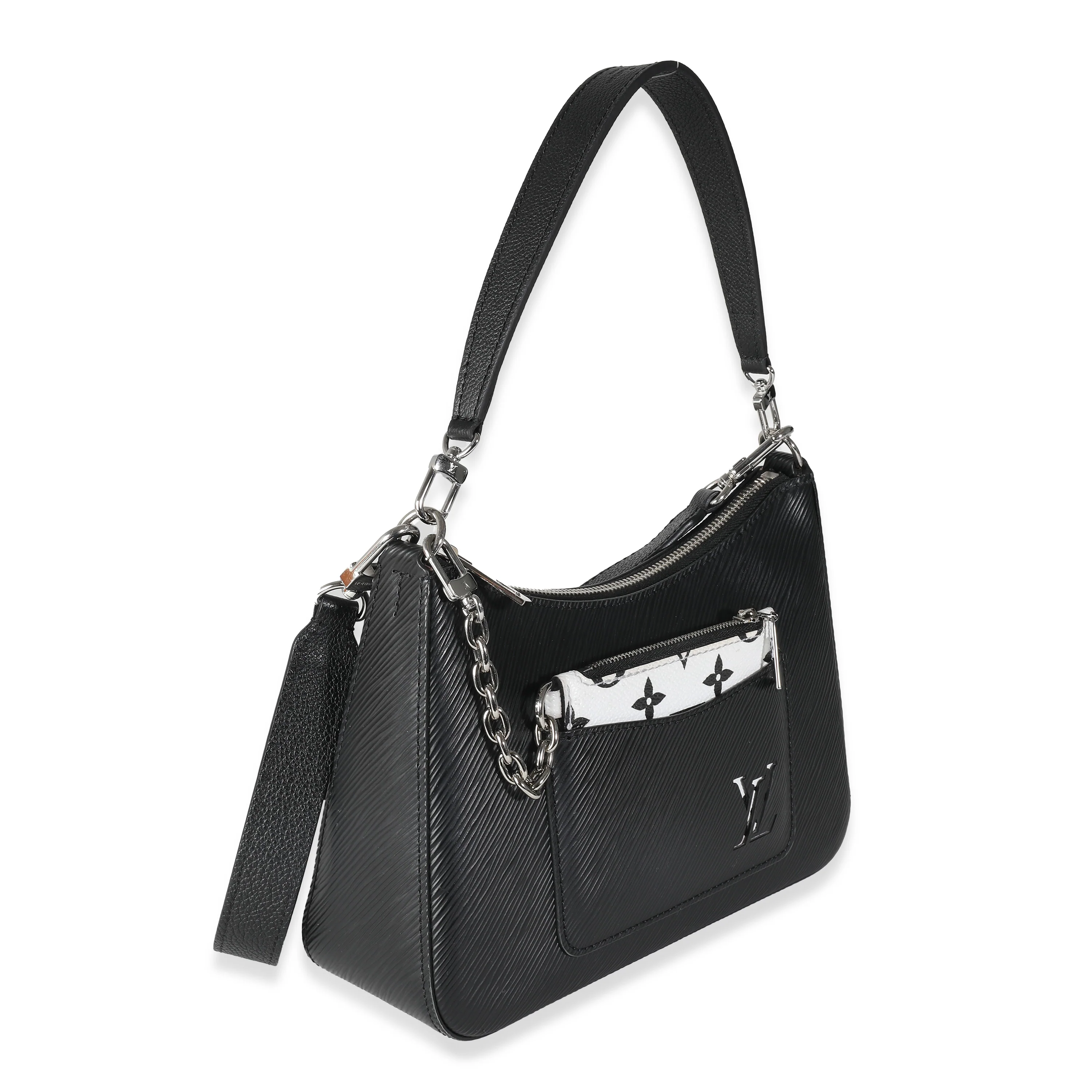 Black Epi Marelle - Image 2