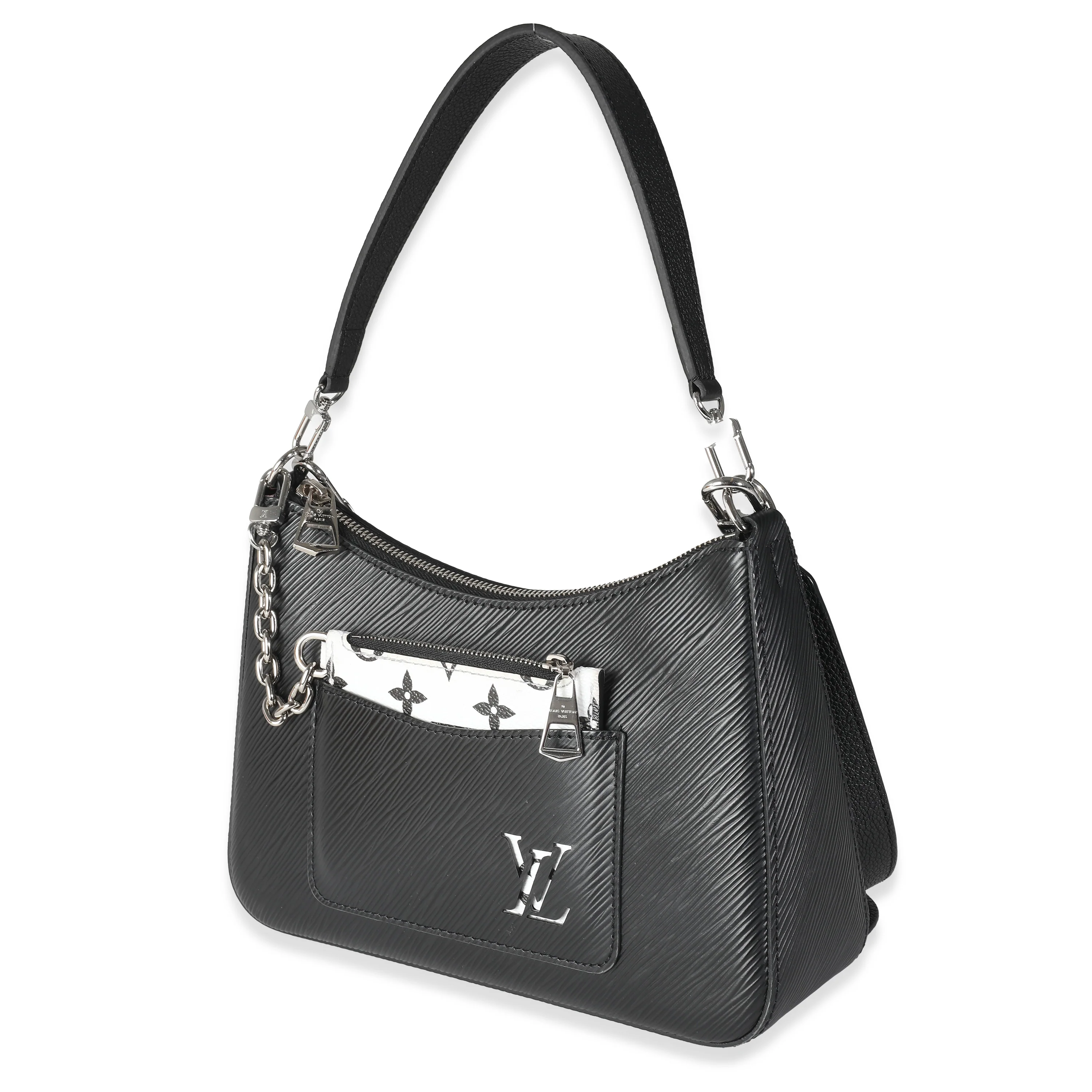 Black Epi Marelle - Image 3