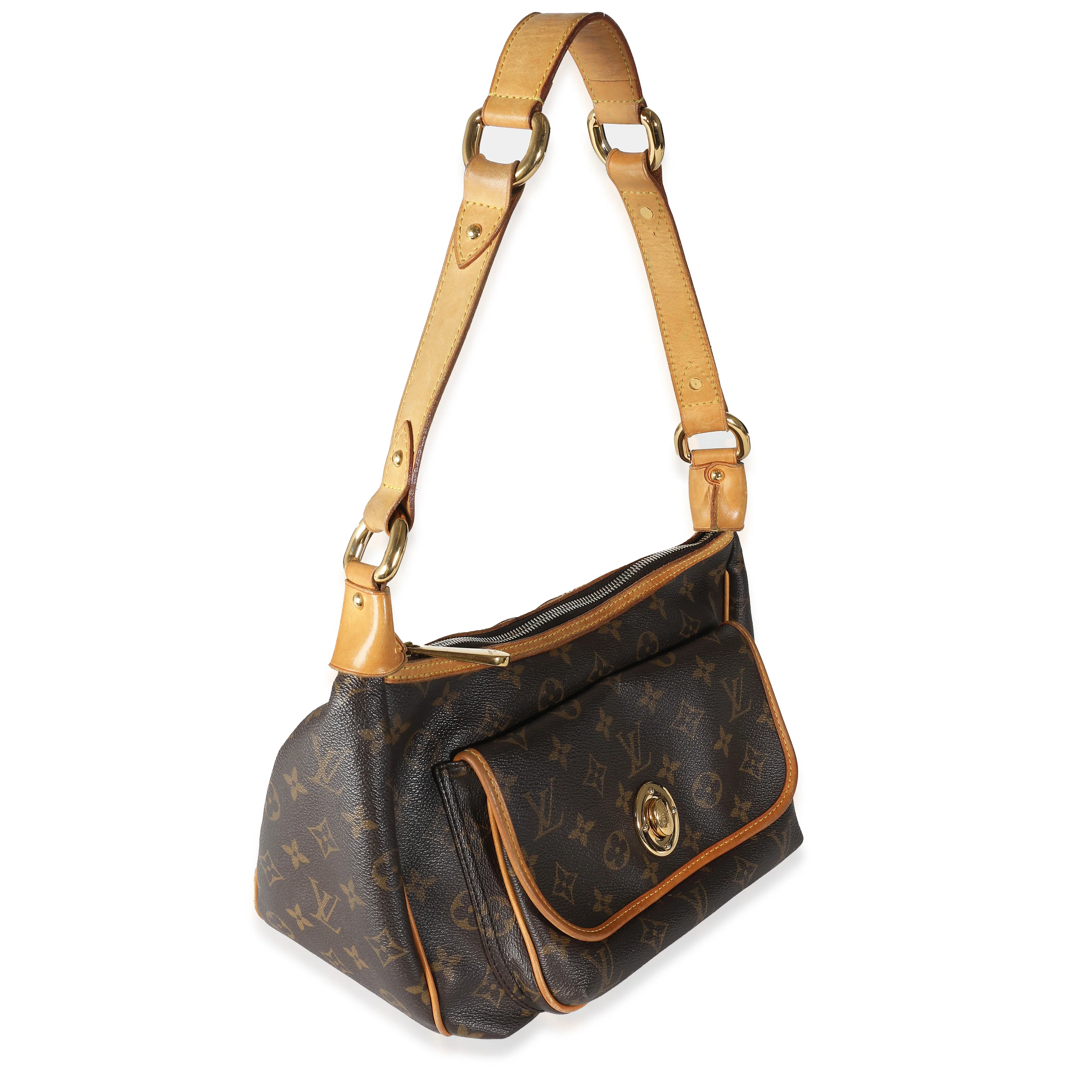 Monogram Canvas Tikal GM - Image 3