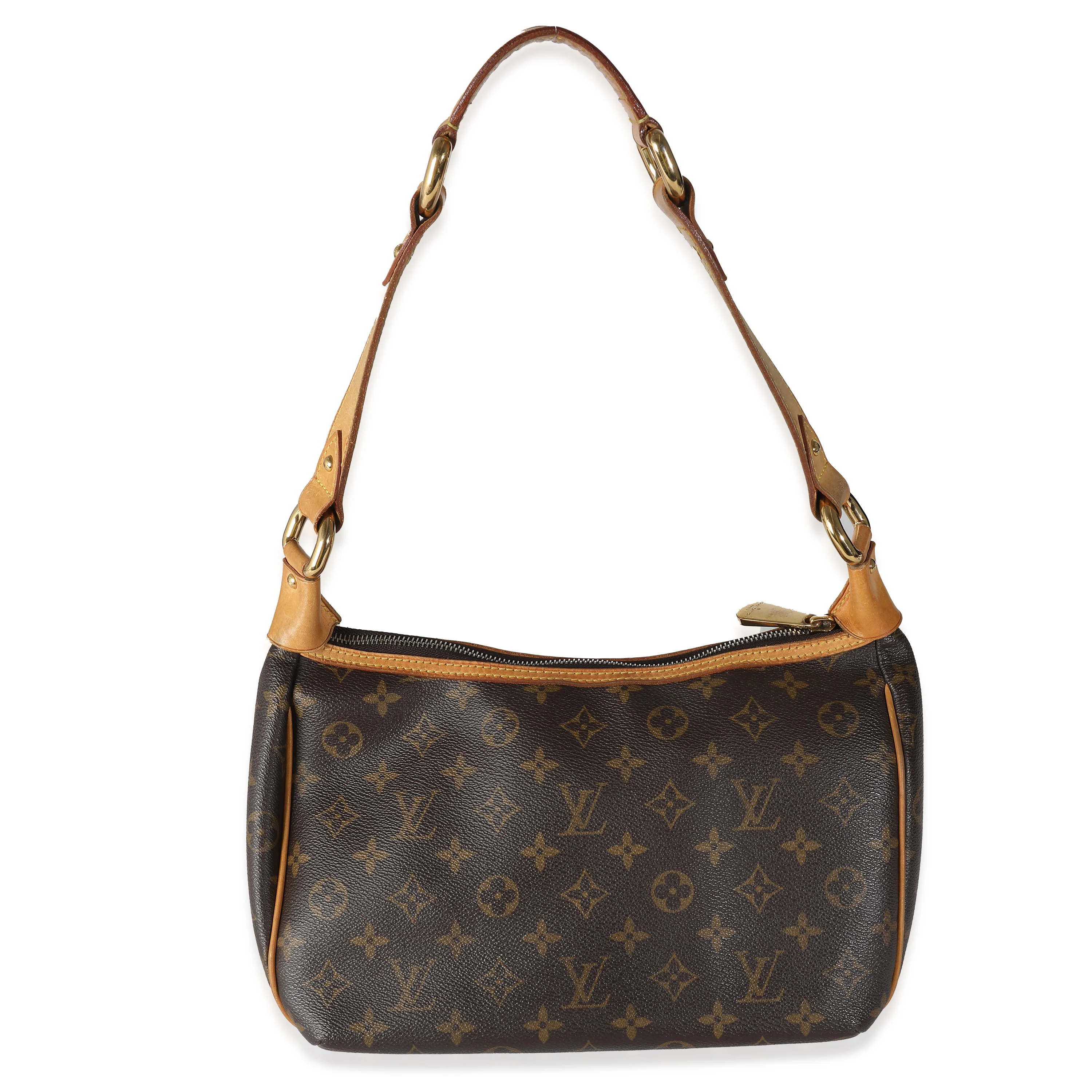 Monogram Canvas Tikal GM - Image 4
