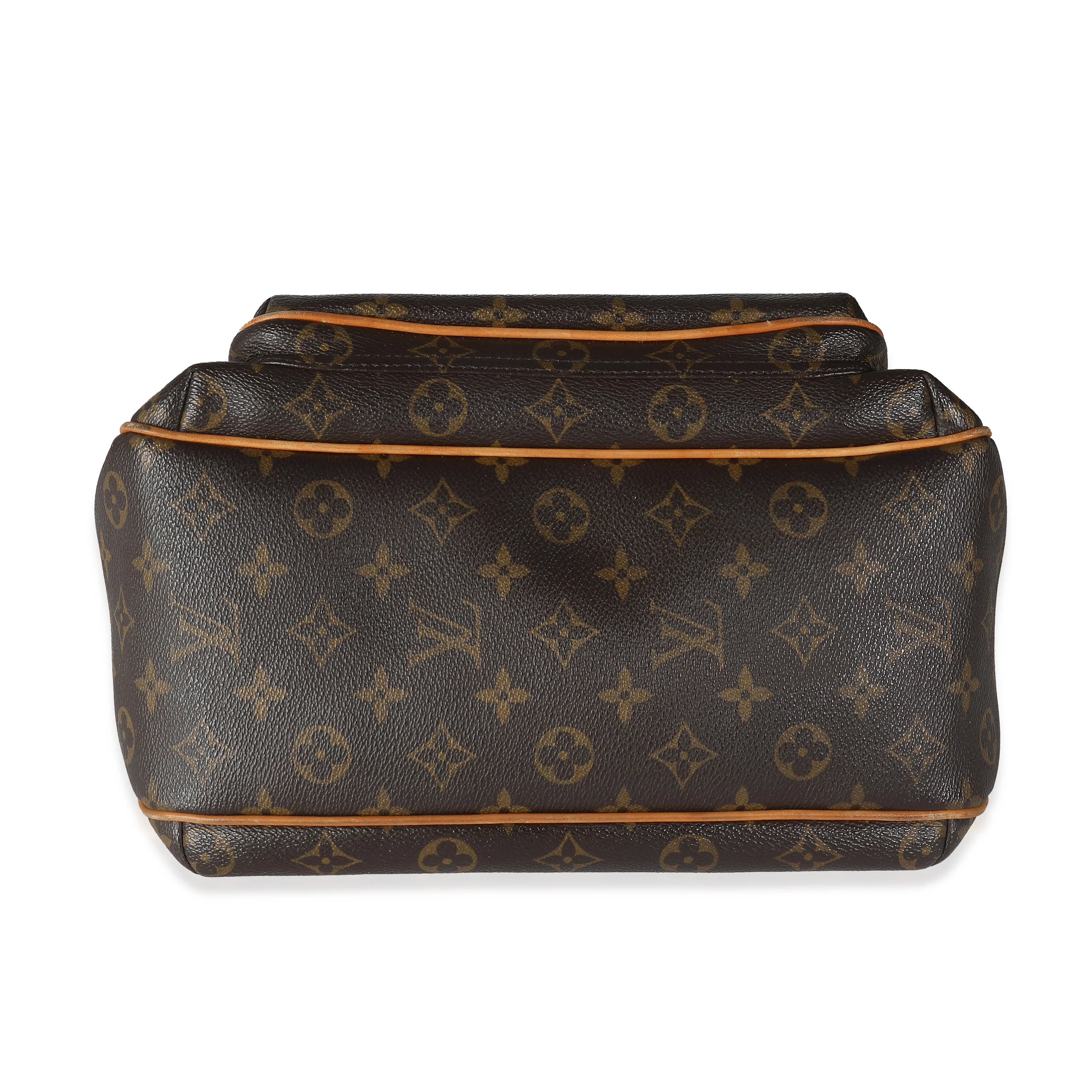 Monogram Canvas Tikal GM - Image 5