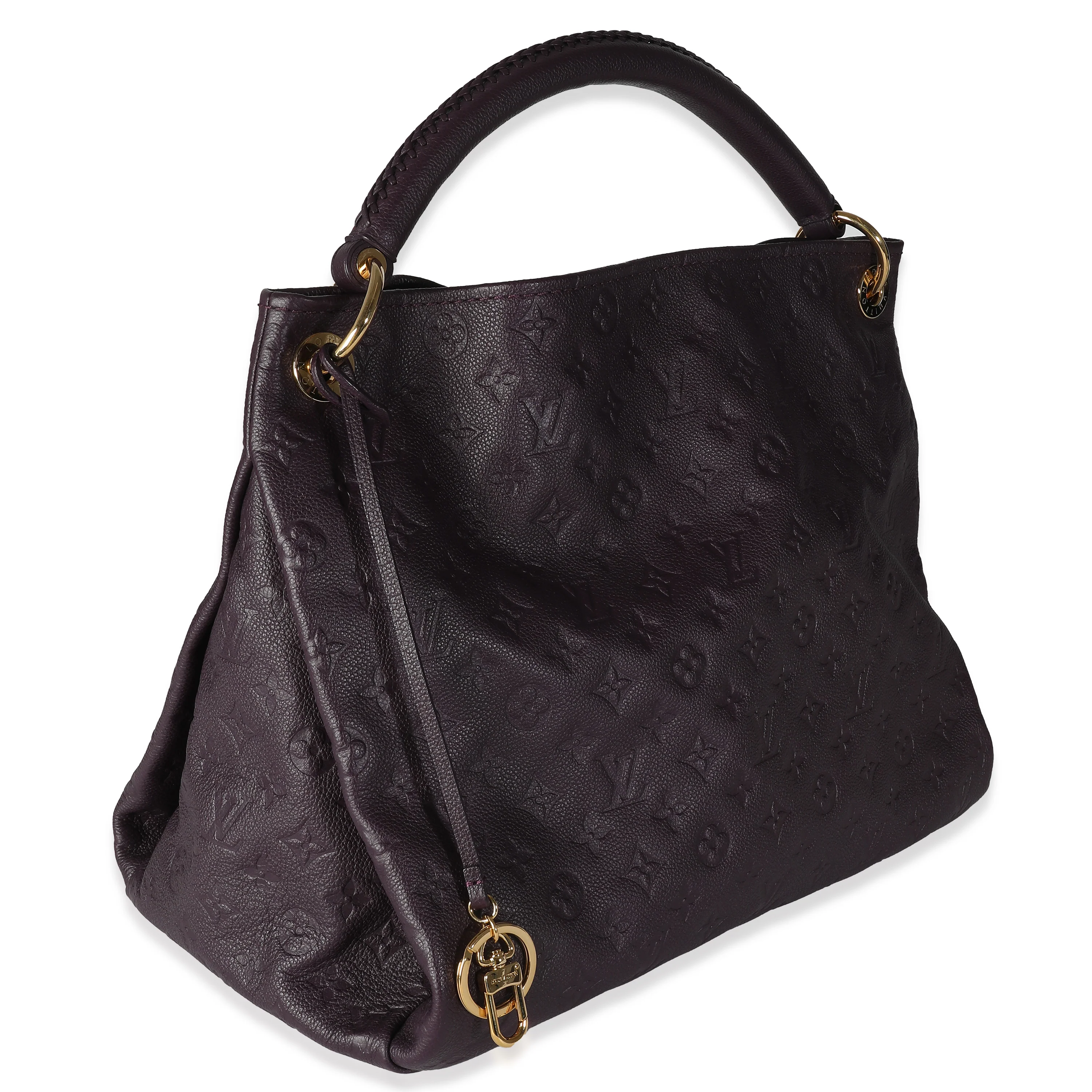 Aube Monogram Empreinte Artsy MM - Image 3