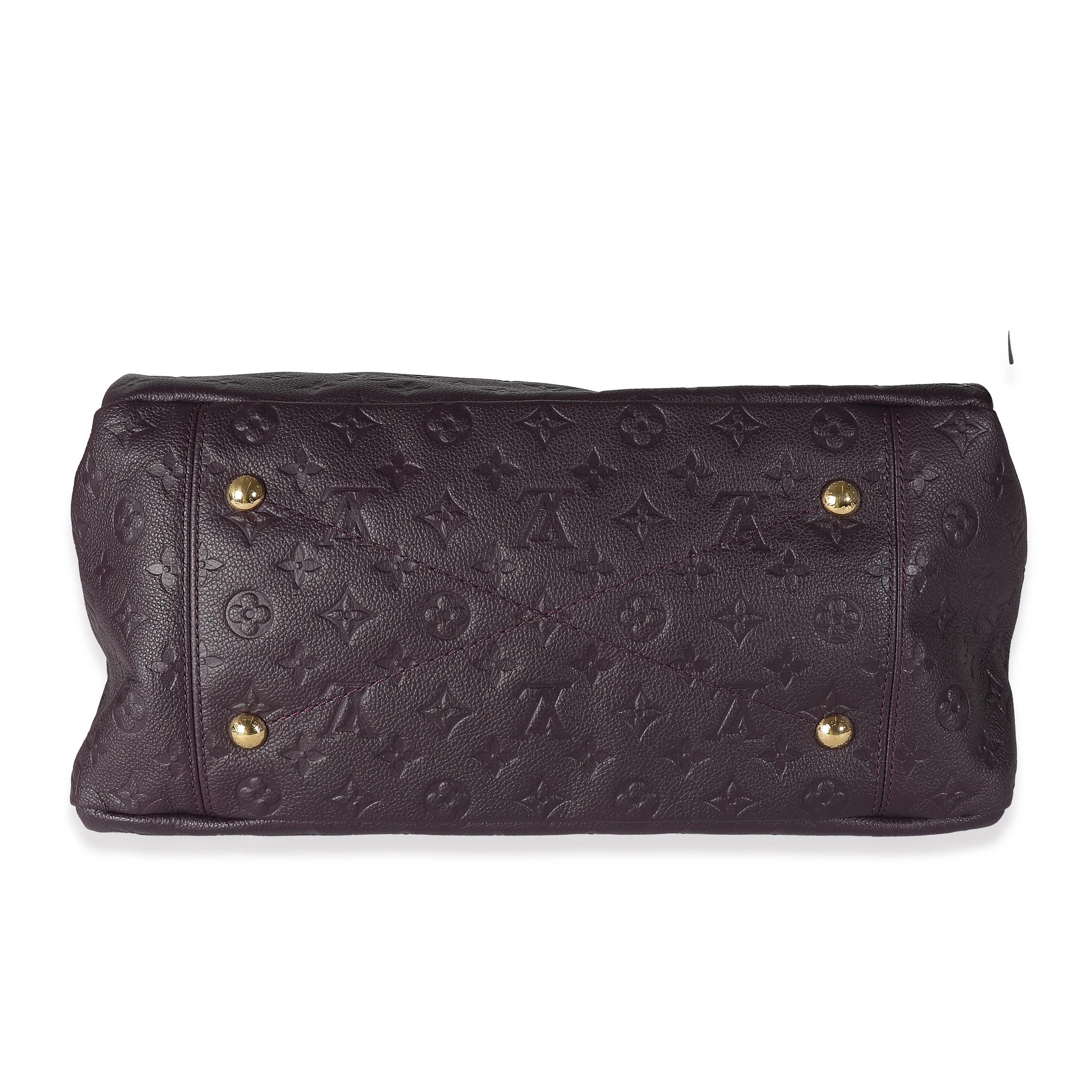 Aube Monogram Empreinte Artsy MM - Image 5