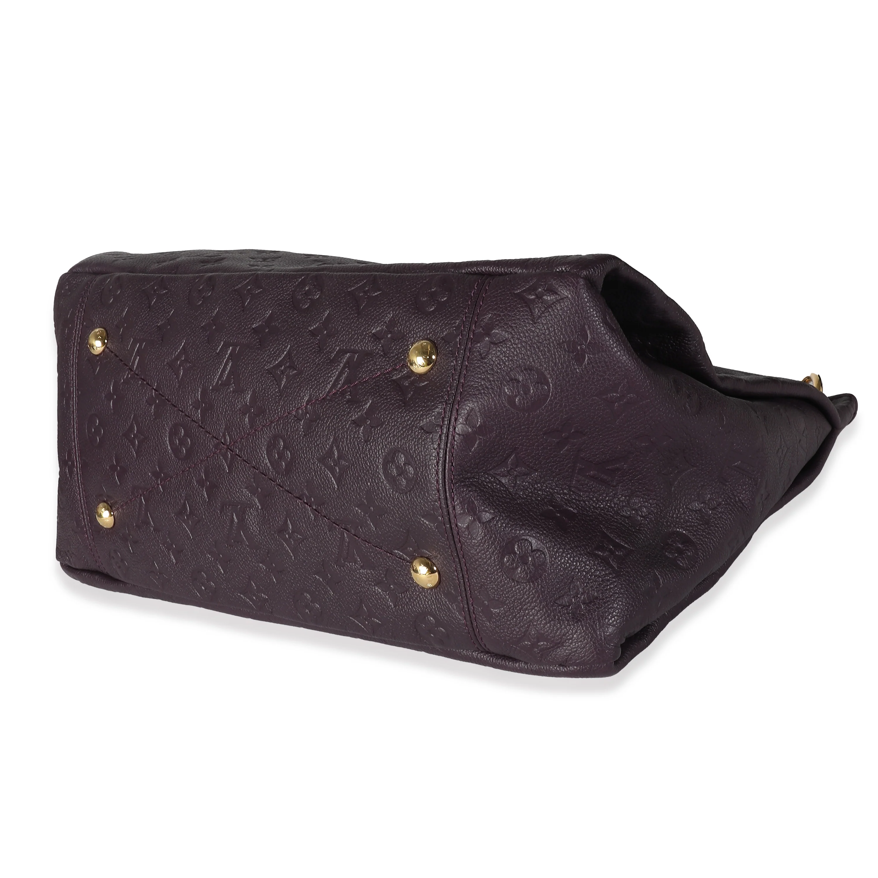 Aube Monogram Empreinte Artsy MM - Image 6