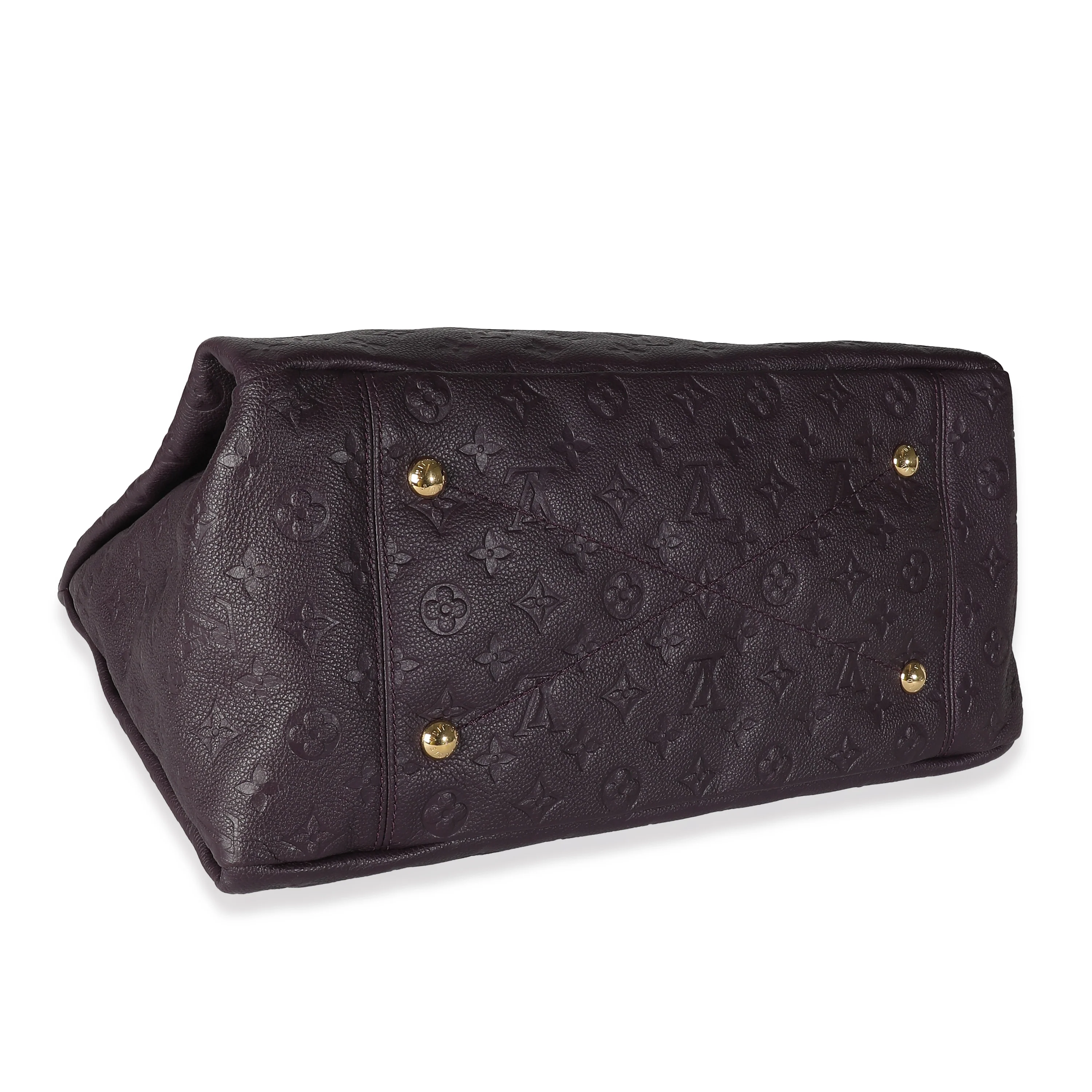 Aube Monogram Empreinte Artsy MM - Image 7