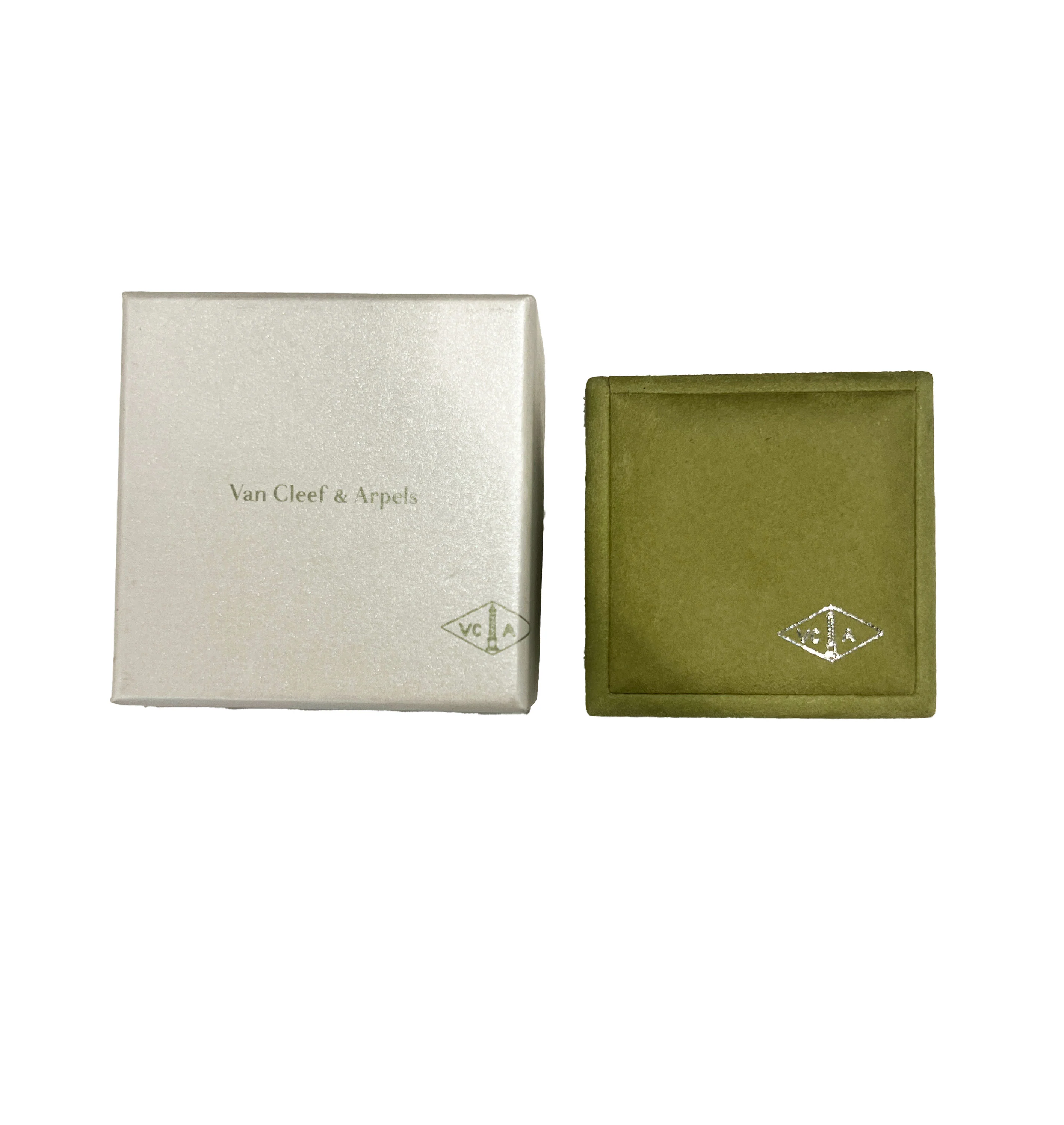 Perlee Band in 18k Yellow Gold - Image 4