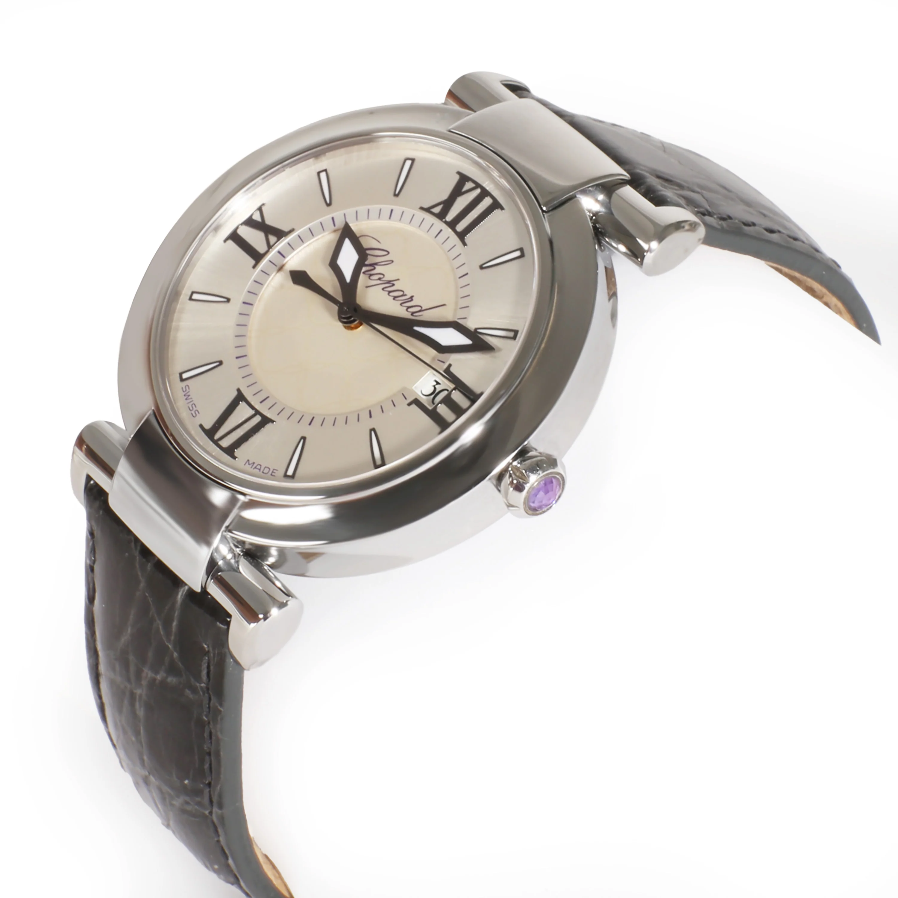 Imperiale 388532-3001 Unisex Watch in  Stainless Steel - Image 3