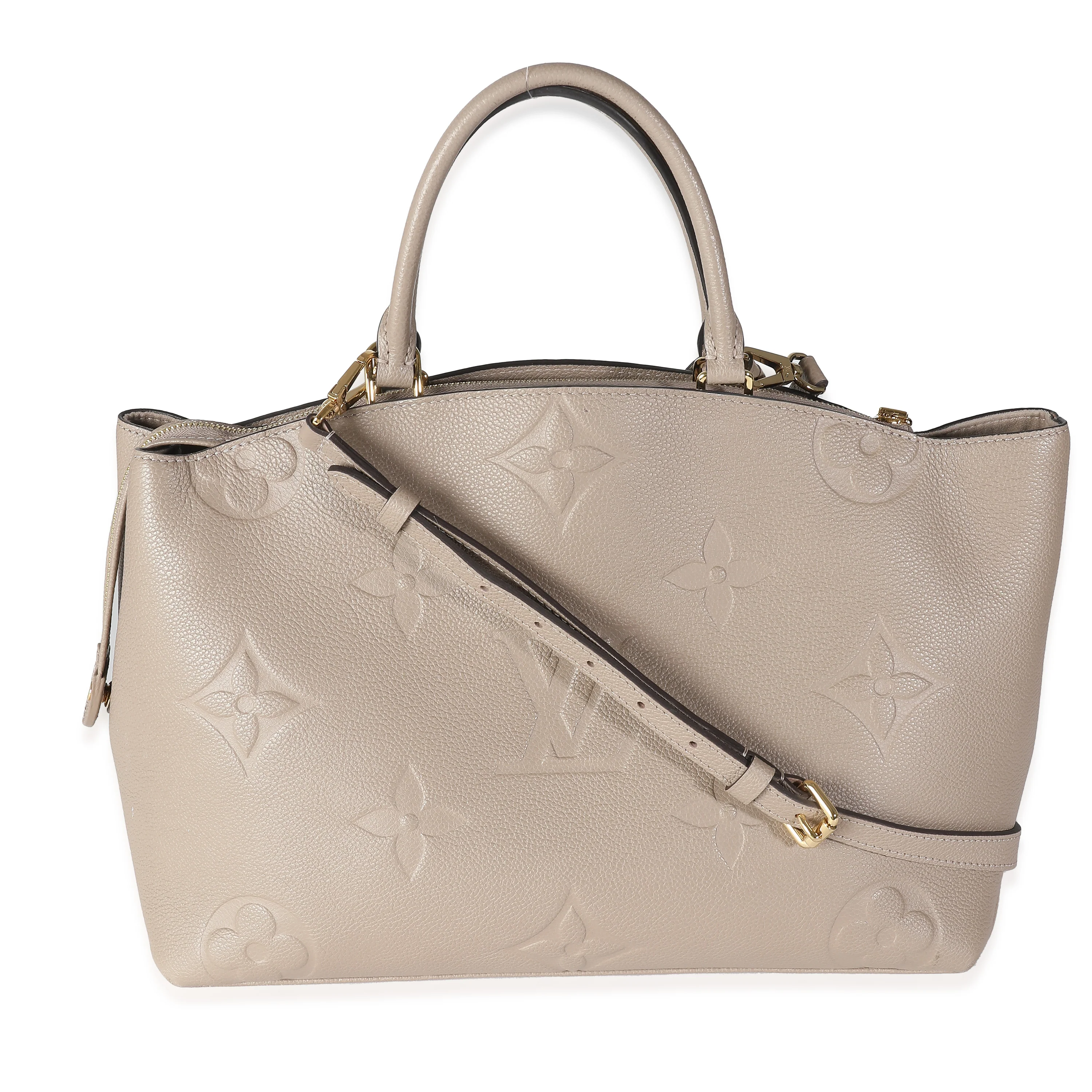Turtledove Monogram Empreinte Grand Palais - Image 4
