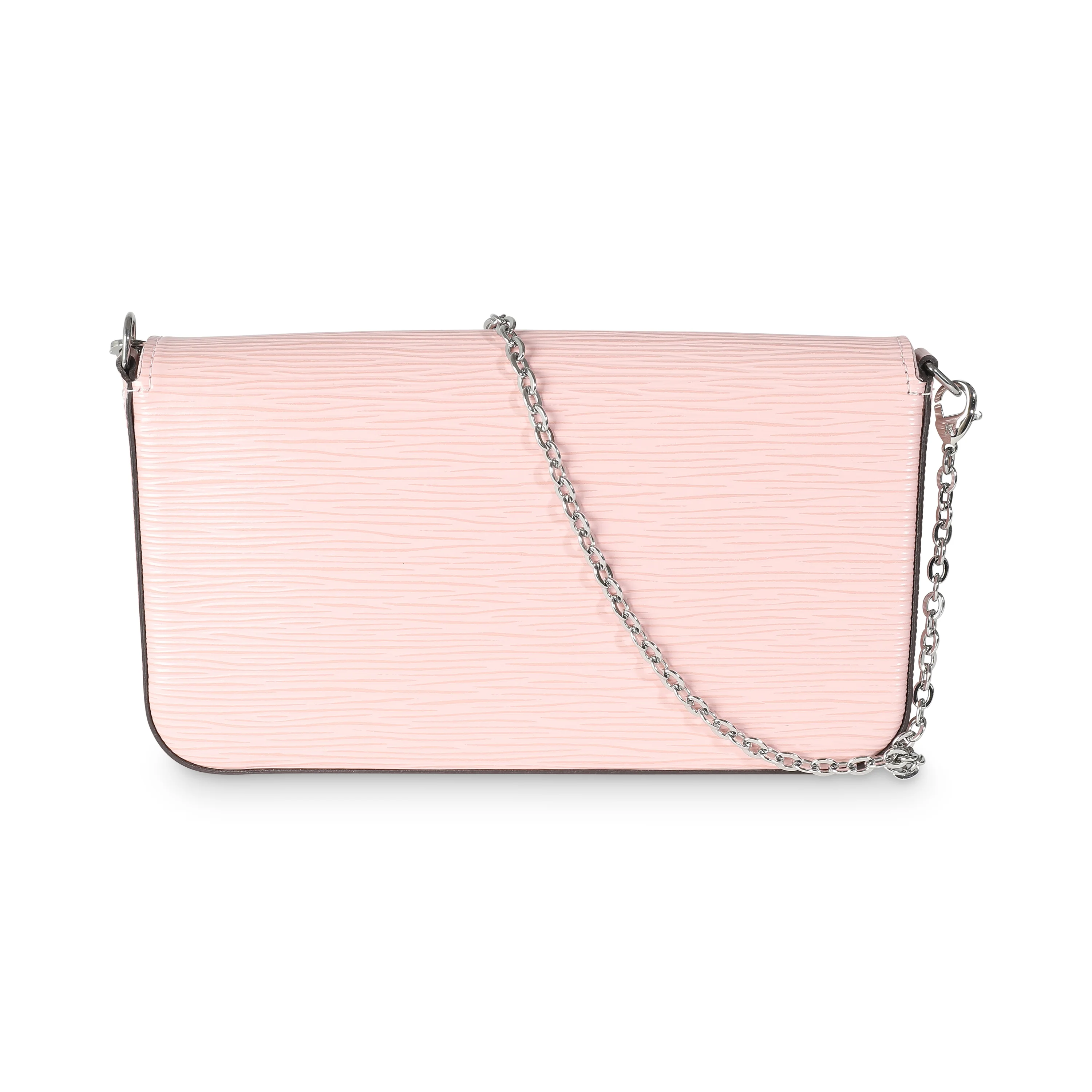 Rose Ballerine Epi Felicie Pochette - Image 3