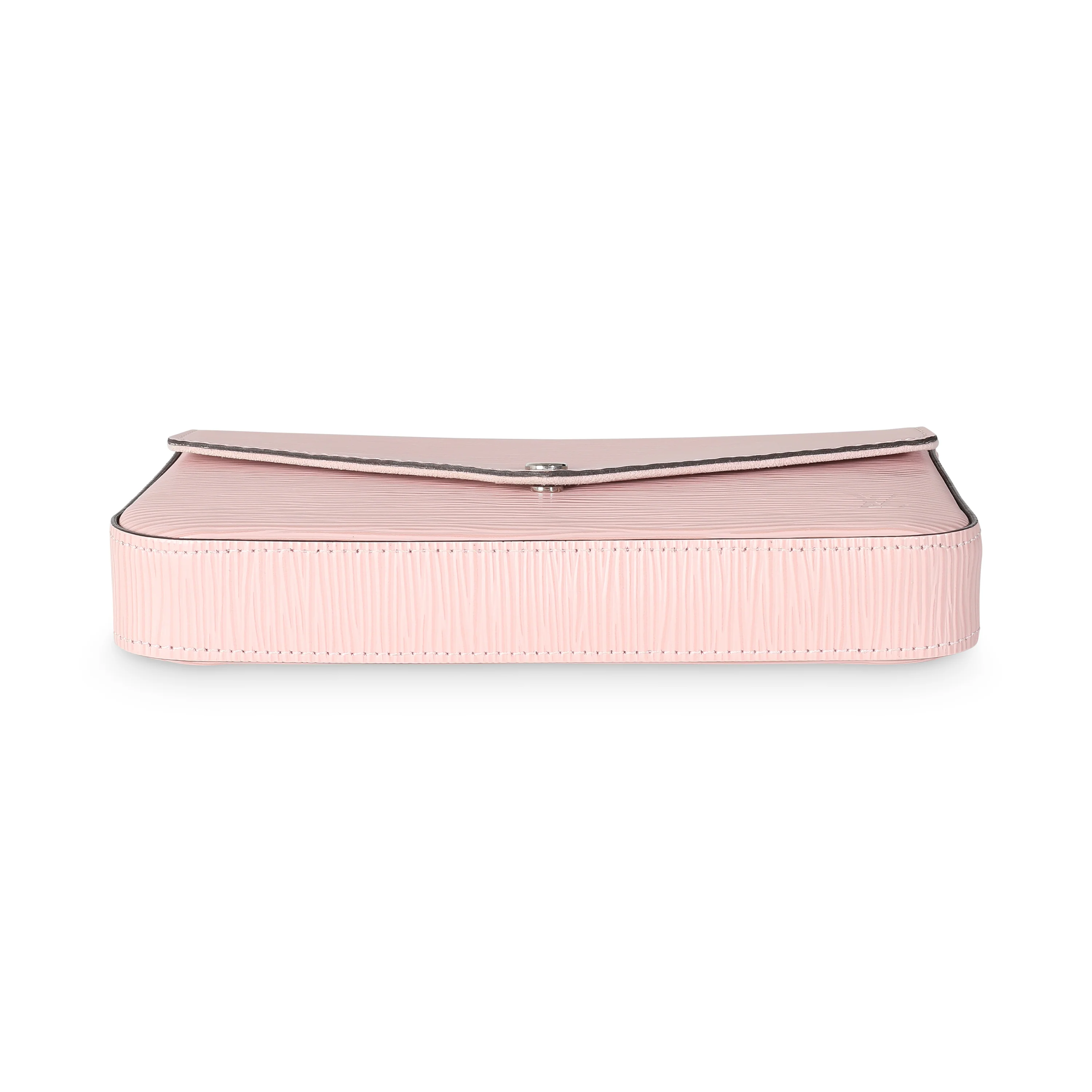 Rose Ballerine Epi Felicie Pochette - Image 4