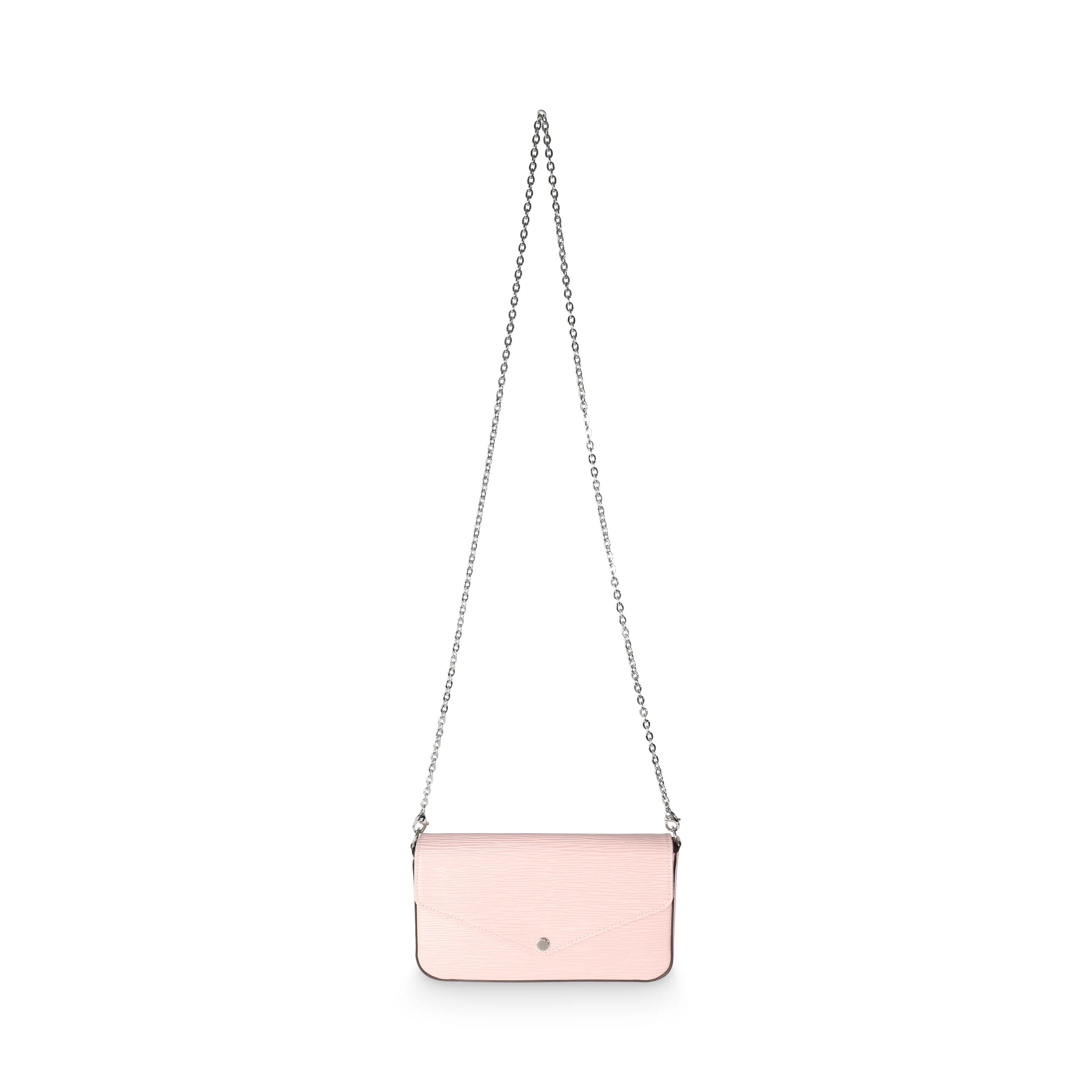 Rose Ballerine Epi Felicie Pochette - Image 7