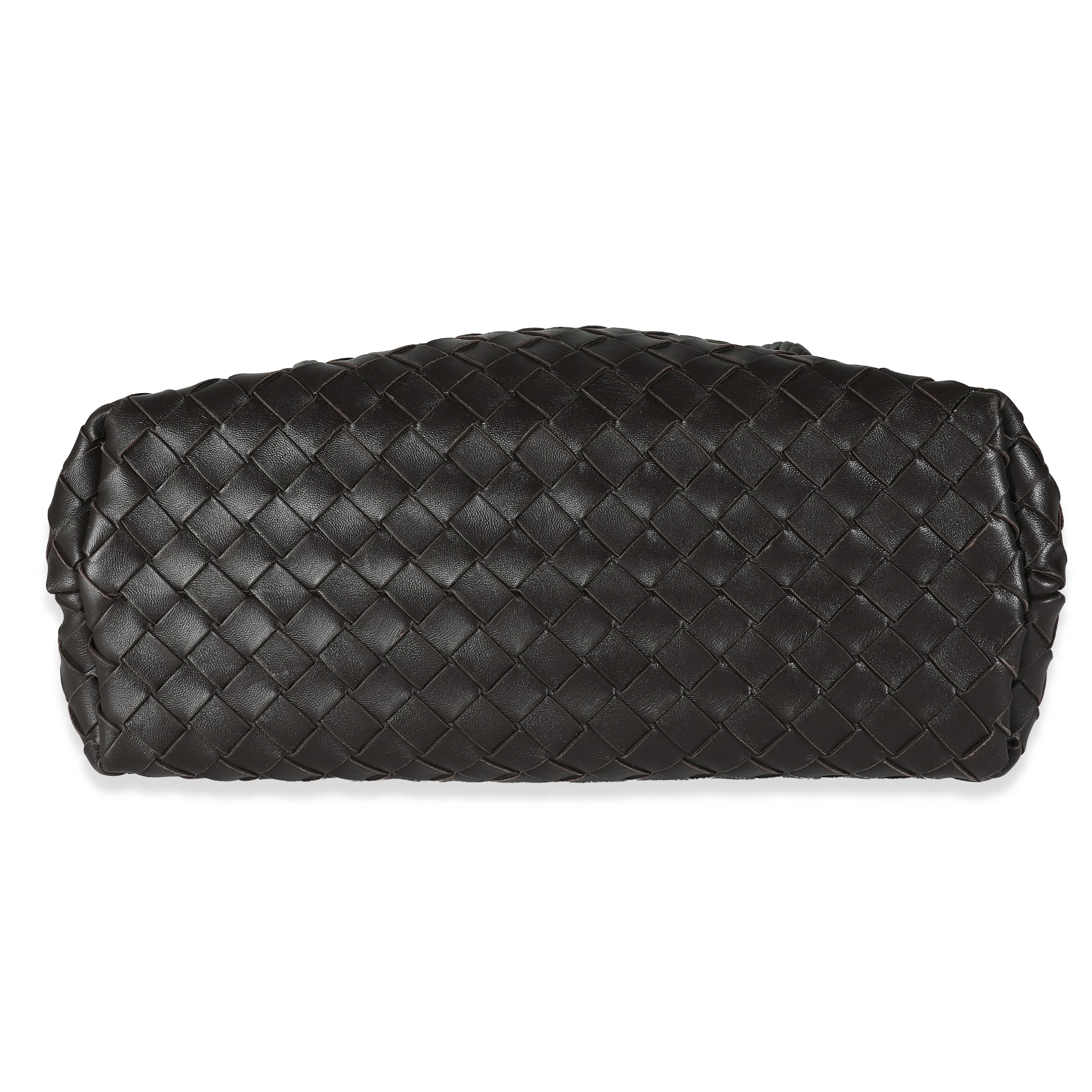 Fondant Intrecciato Lambskin Medium Andiamo - Image 5