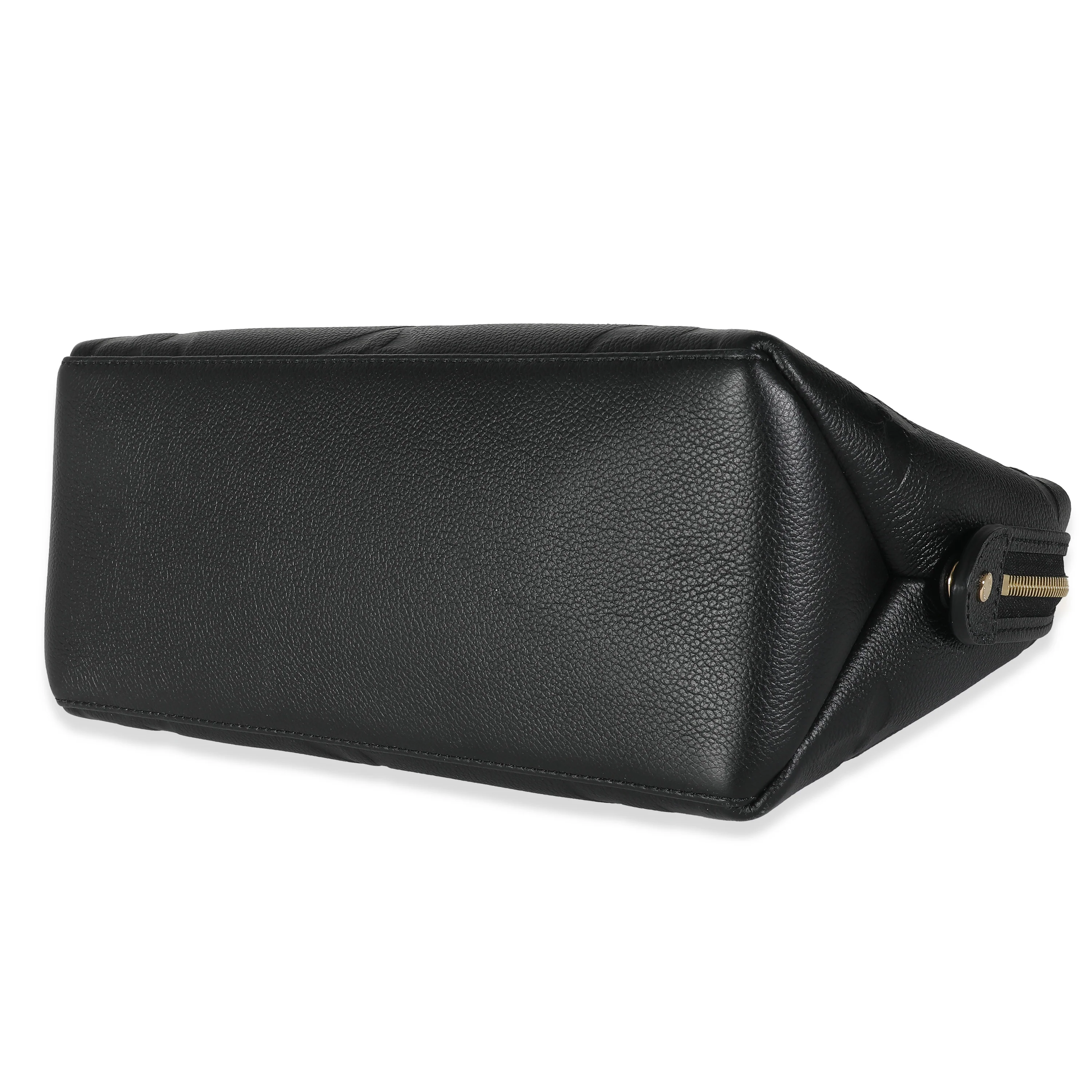Black Monogram Empreinte Giant Grand Palais - Image 7