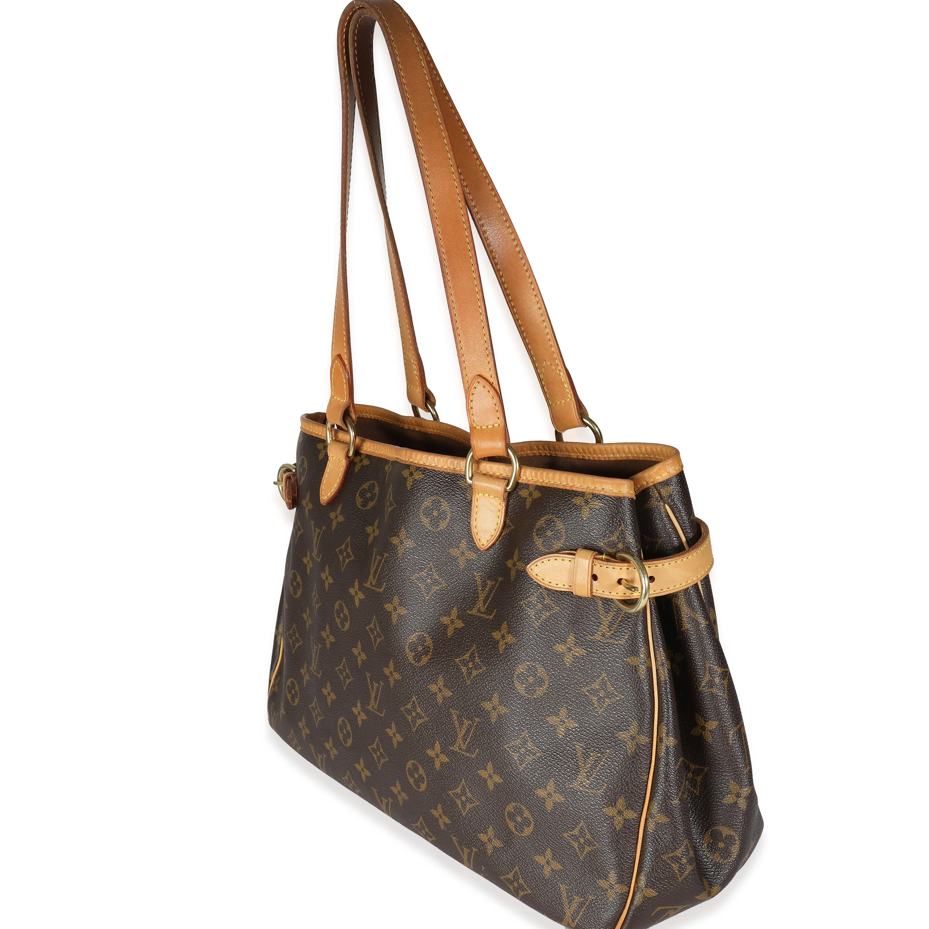 Monogram Canvas Batignolles Horizontal - Image 2