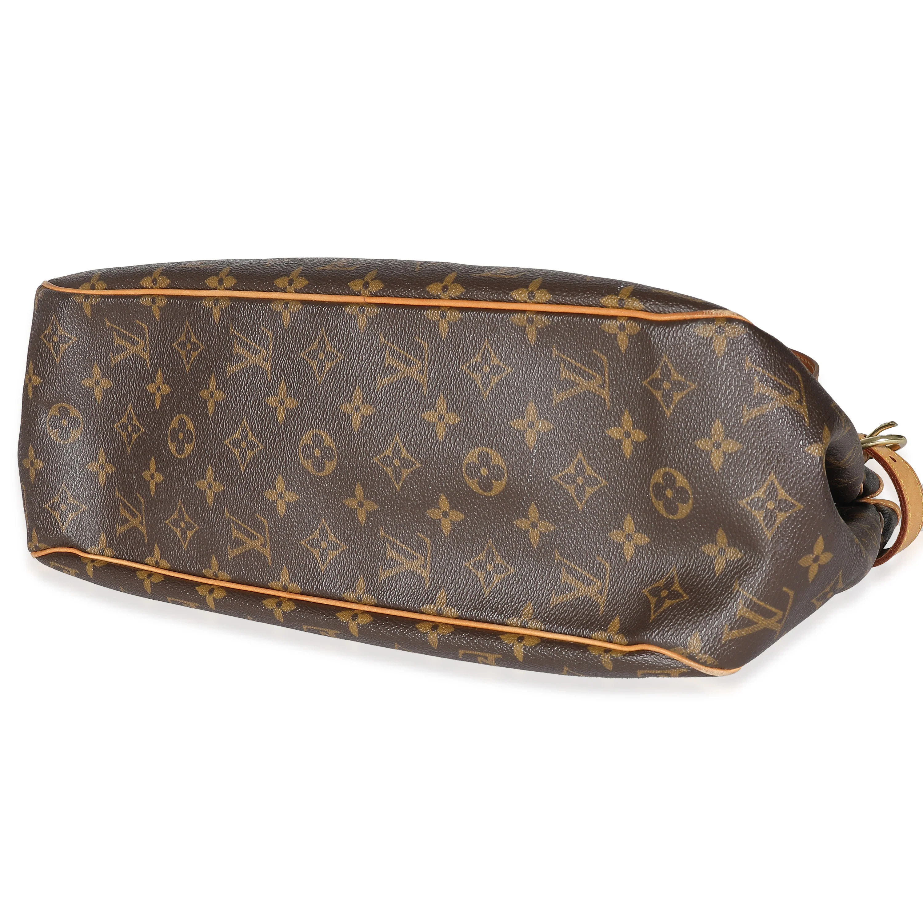 Monogram Canvas Batignolles Horizontal - Image 6