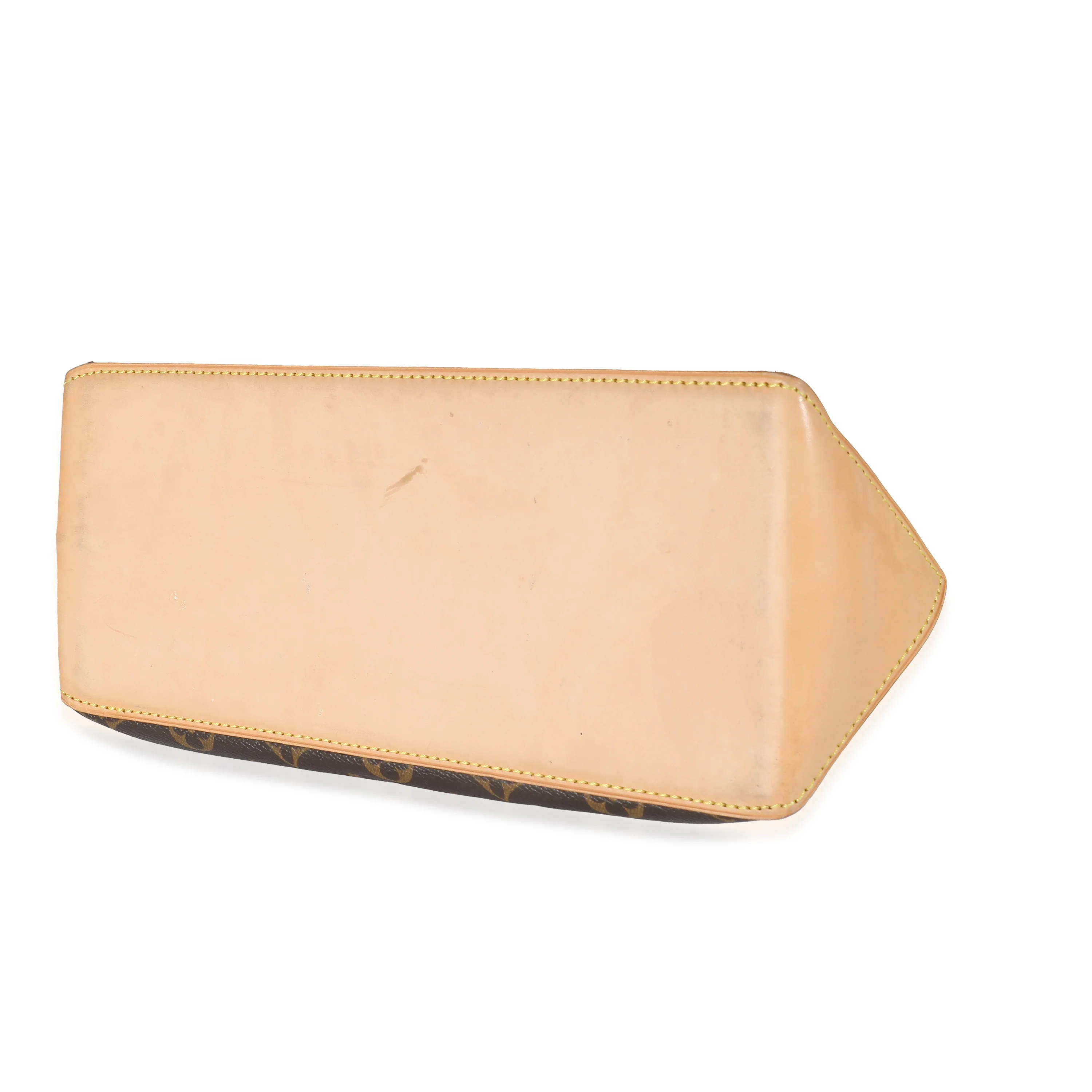 Monogram Canvas Cabas Piano Tote - Image 6