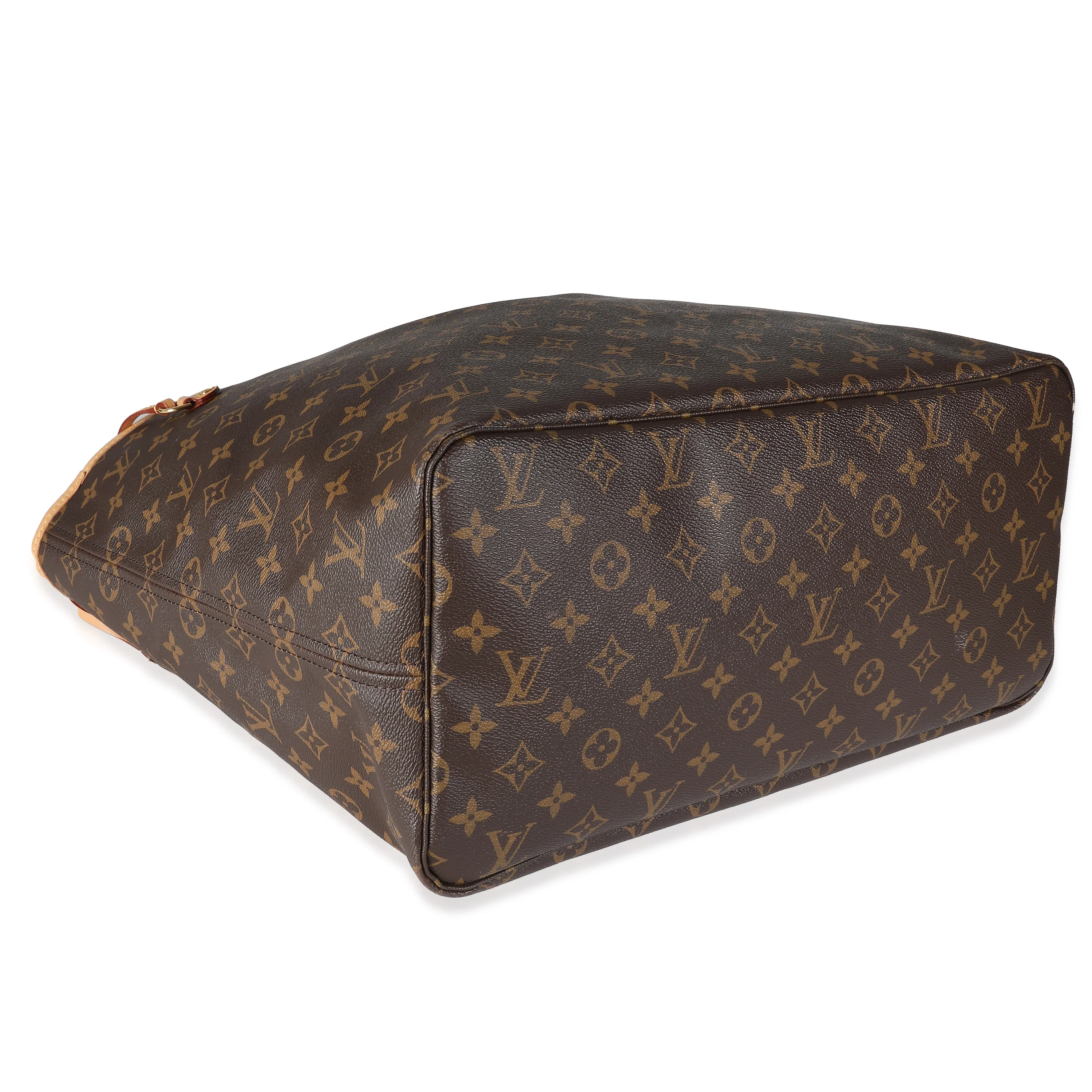 Monogram Canvas Neverfull GM - Image 6