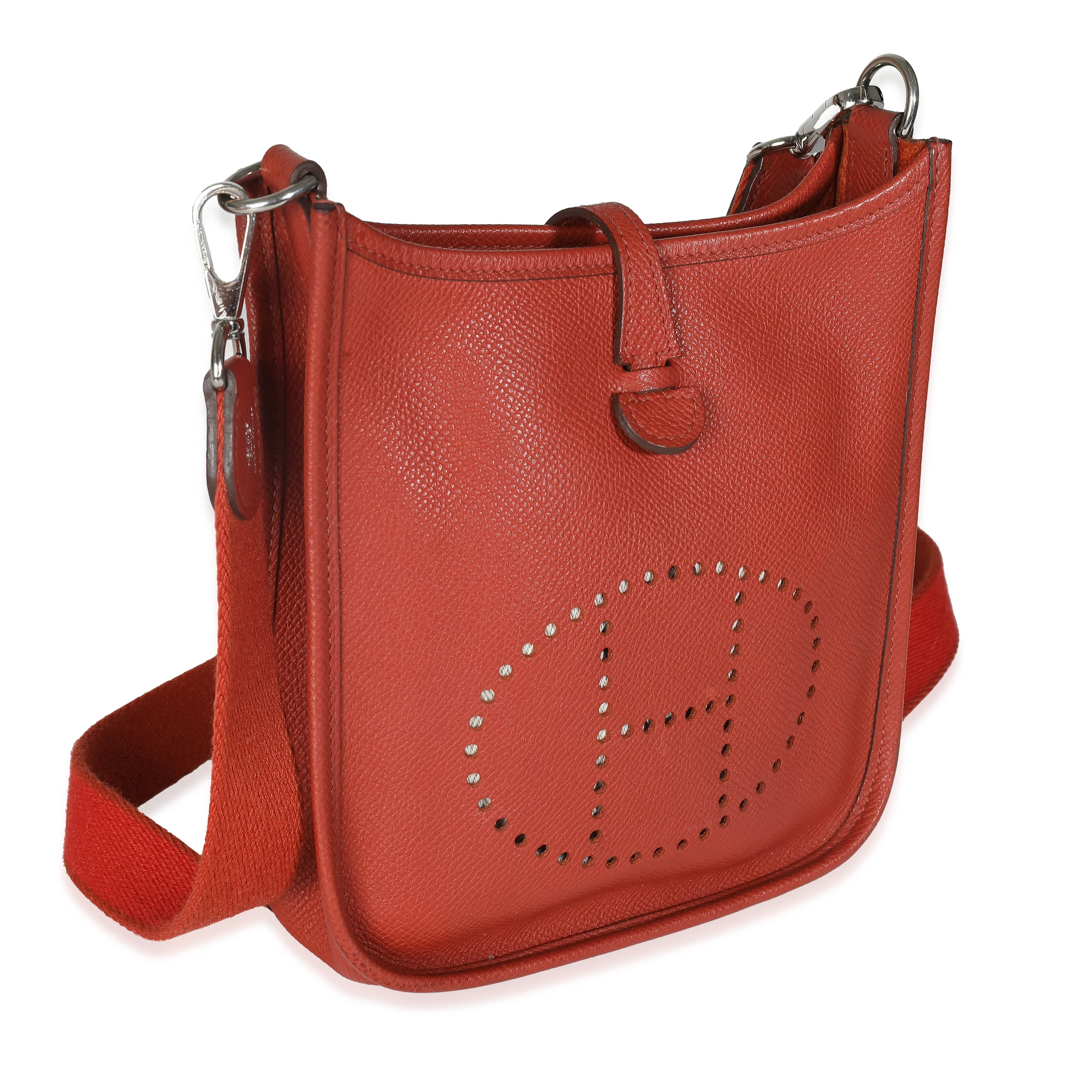 Cuivre Epsom Mini Evelyne TPM PHW - Image 2