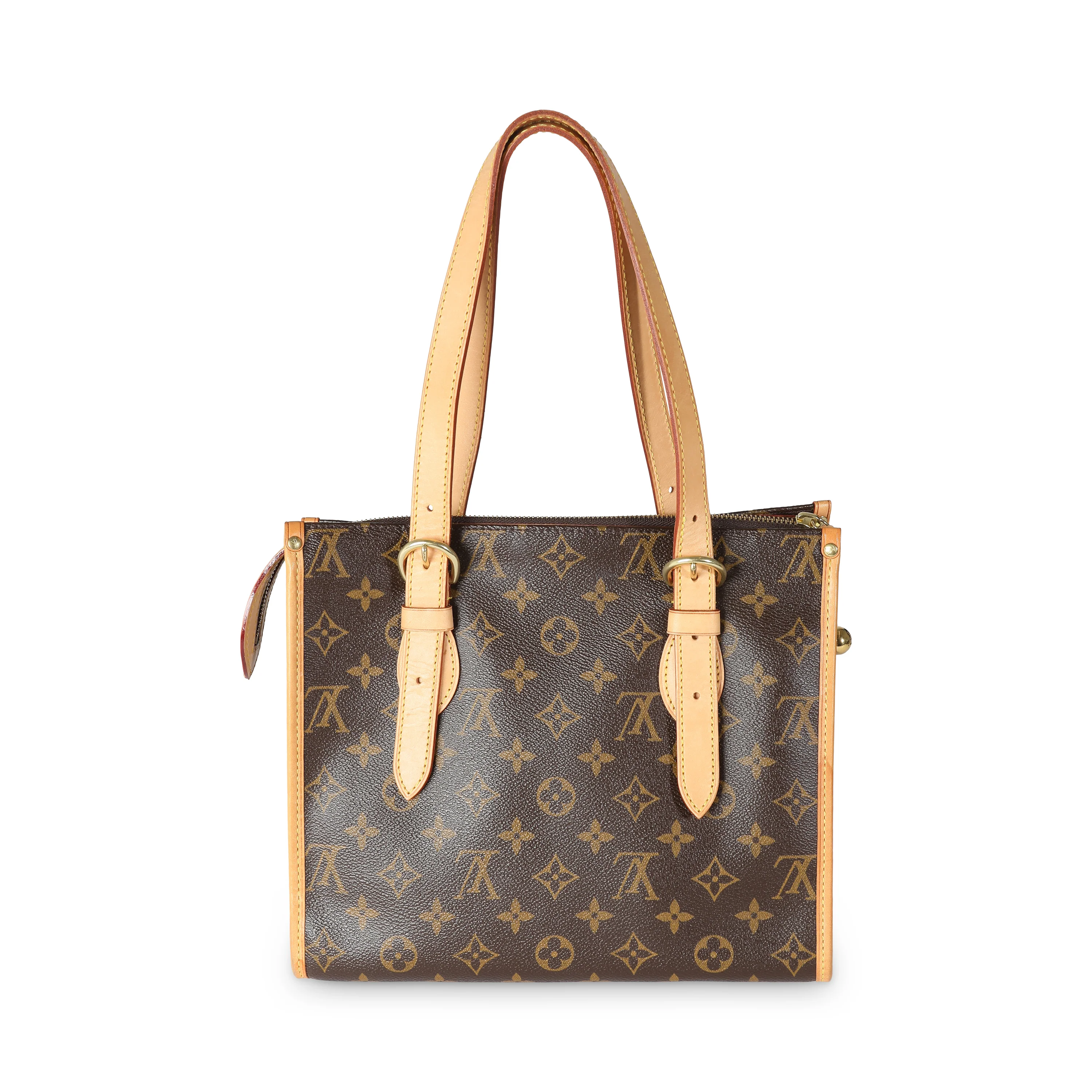 Monogram Canvas Popincourt Haut - Image 4
