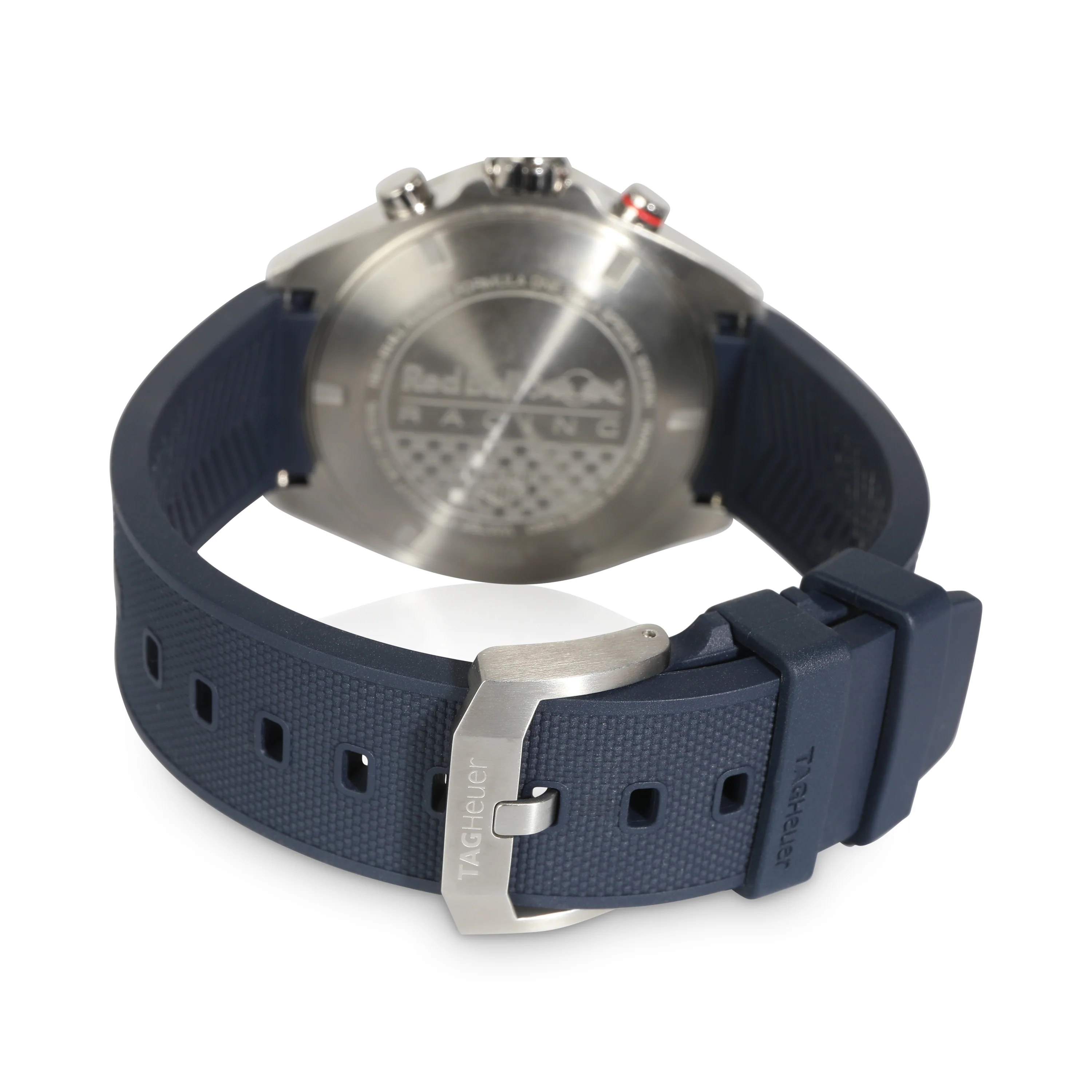 Formula 1 Red Bull Racing Team CAZ101AL.FT8052 Mens Watch in Stain - Image 4