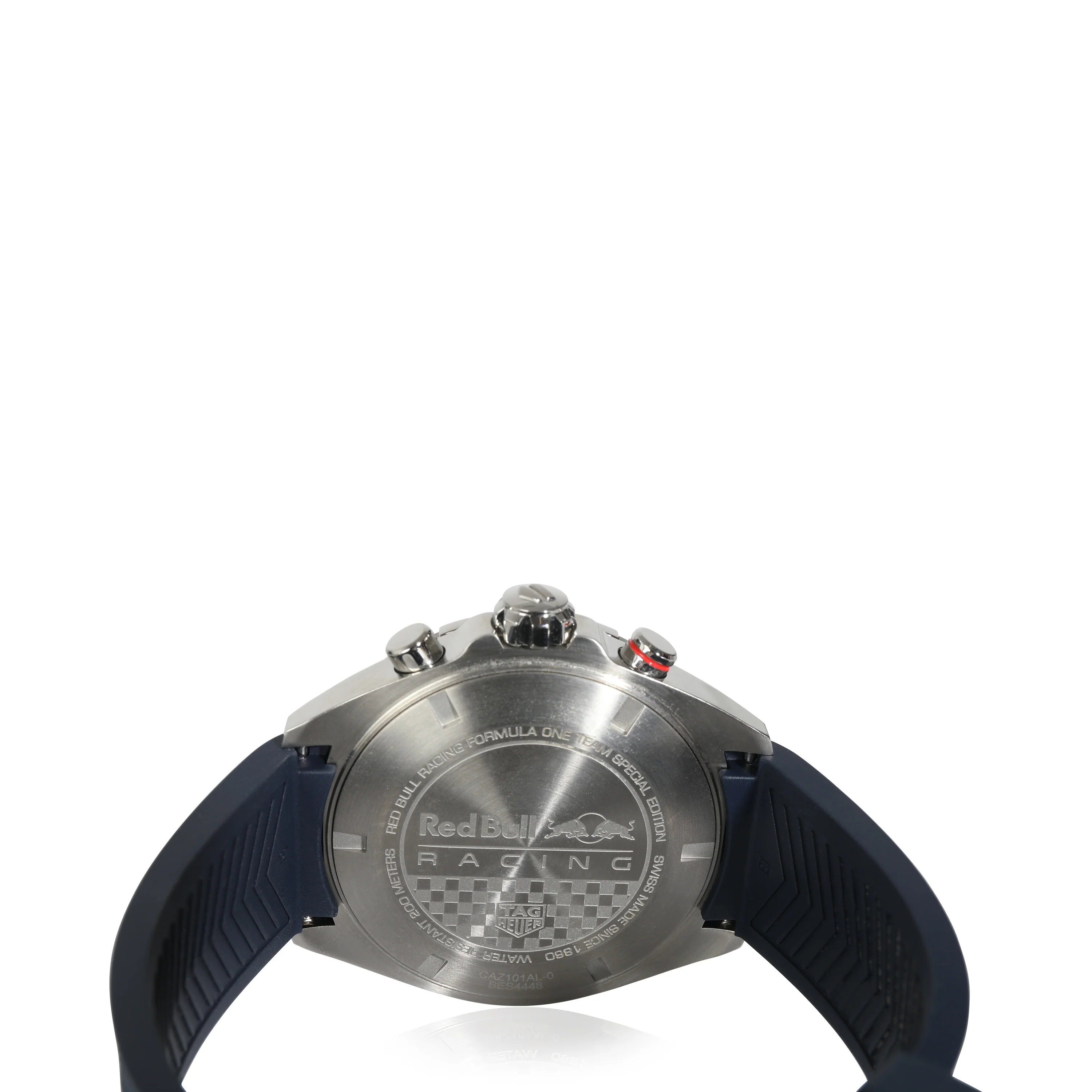Formula 1 Red Bull Racing Team CAZ101AL.FT8052 Mens Watch in Stain - Image 6