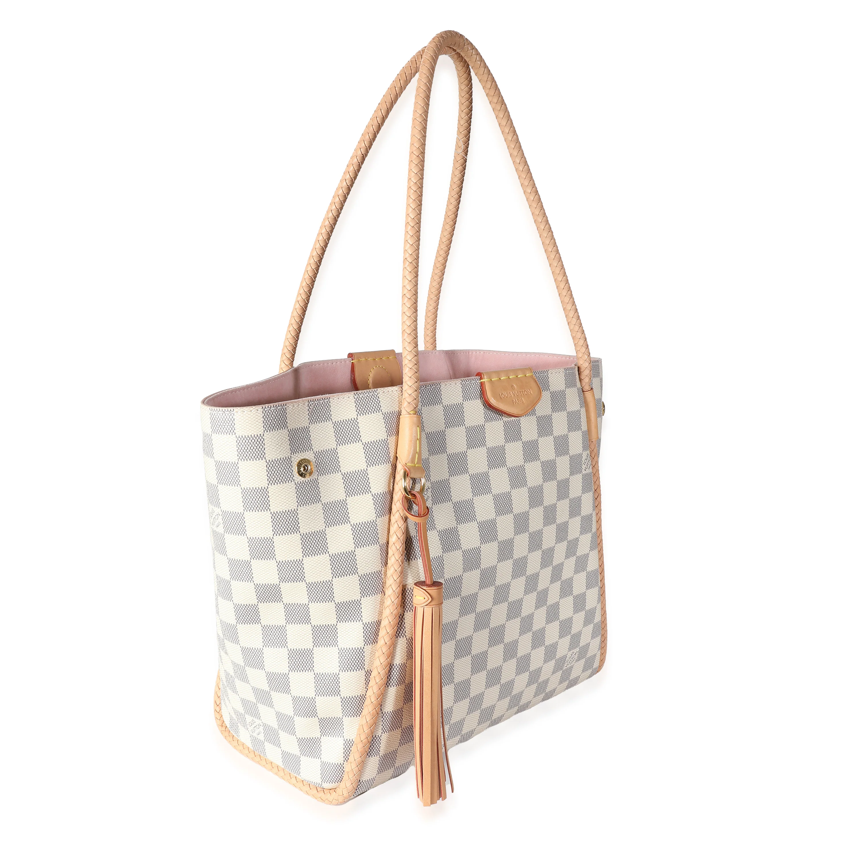 Damier Azur Canvas Propriano - Image 3