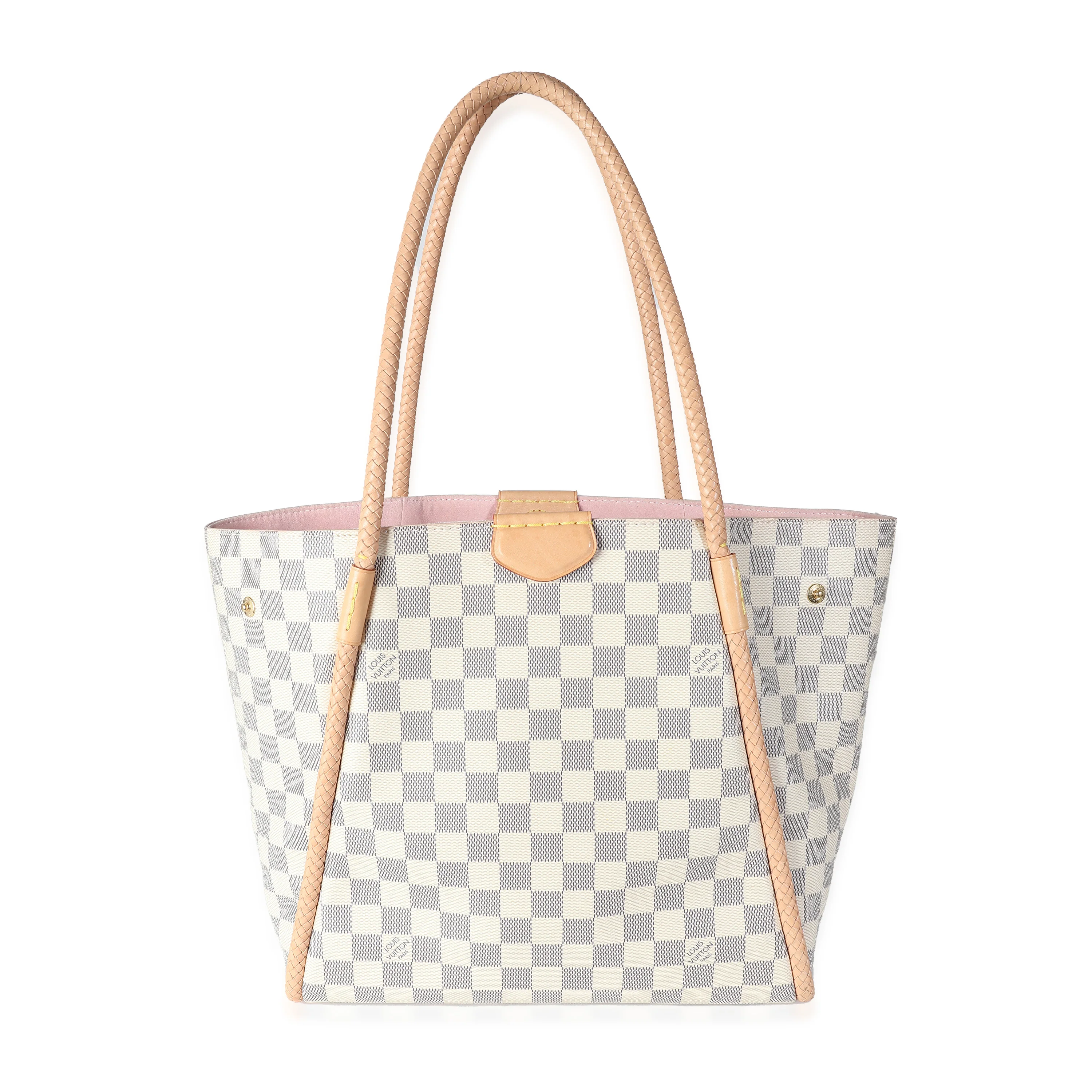 Damier Azur Canvas Propriano - Image 4