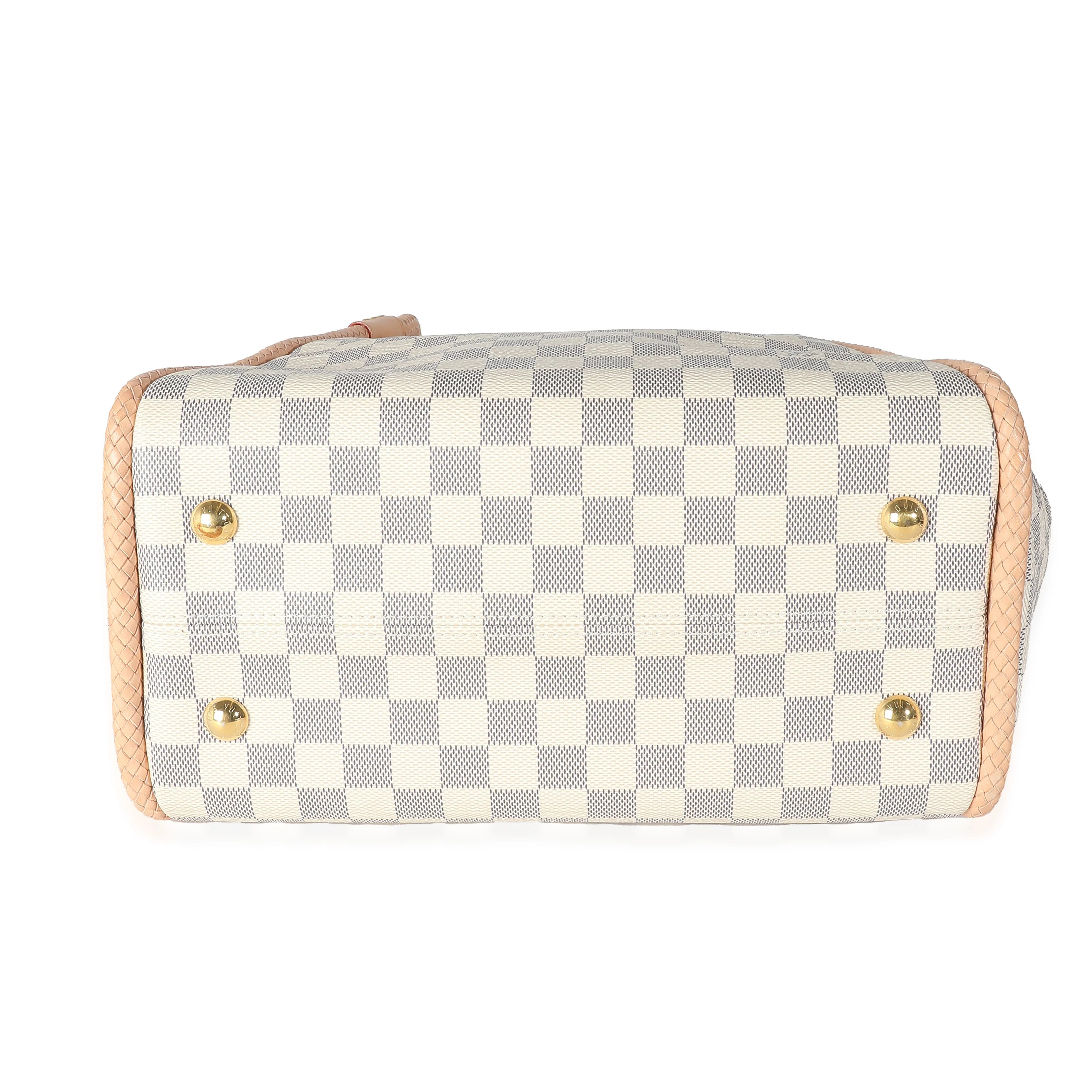 Damier Azur Canvas Propriano - Image 5