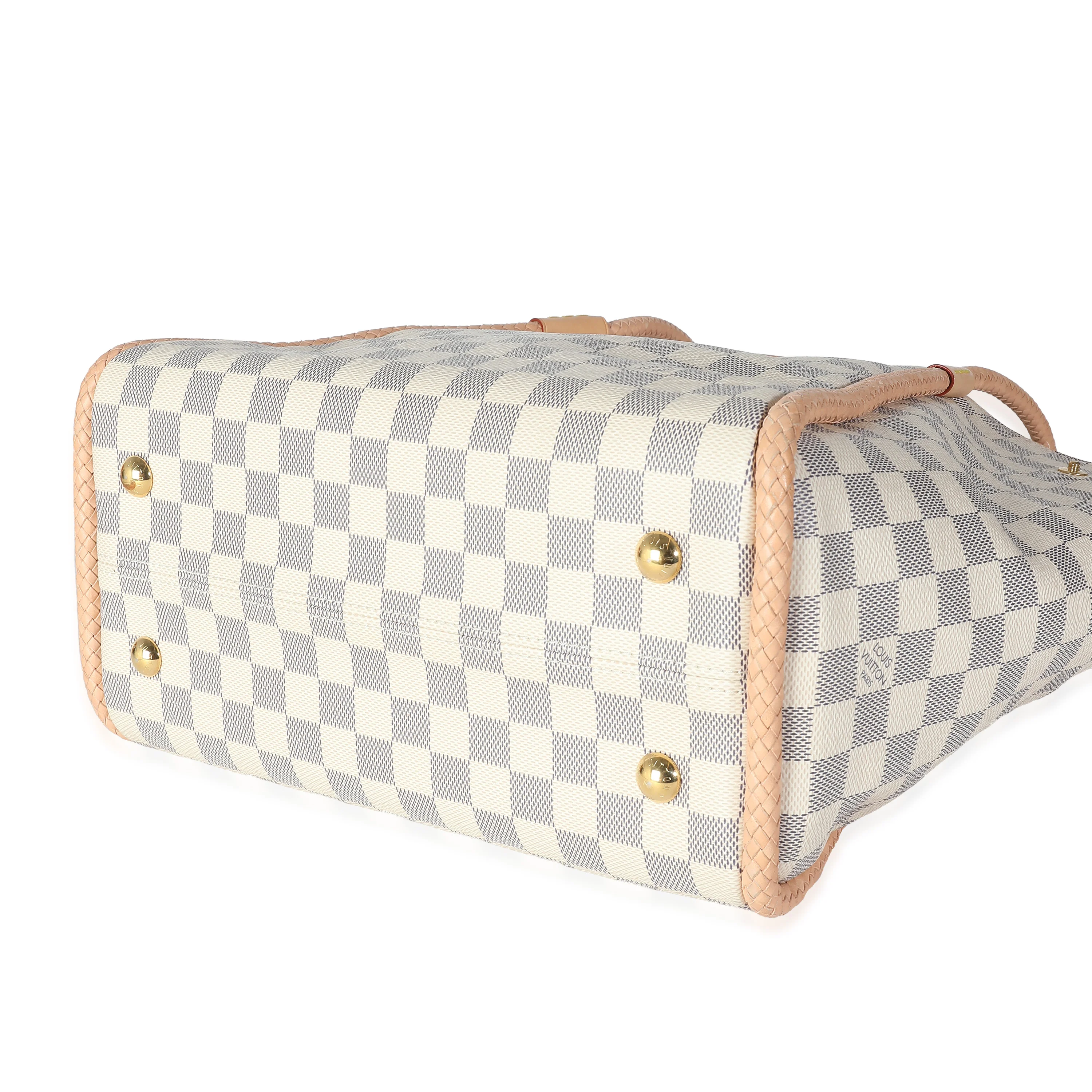 Damier Azur Canvas Propriano - Image 7