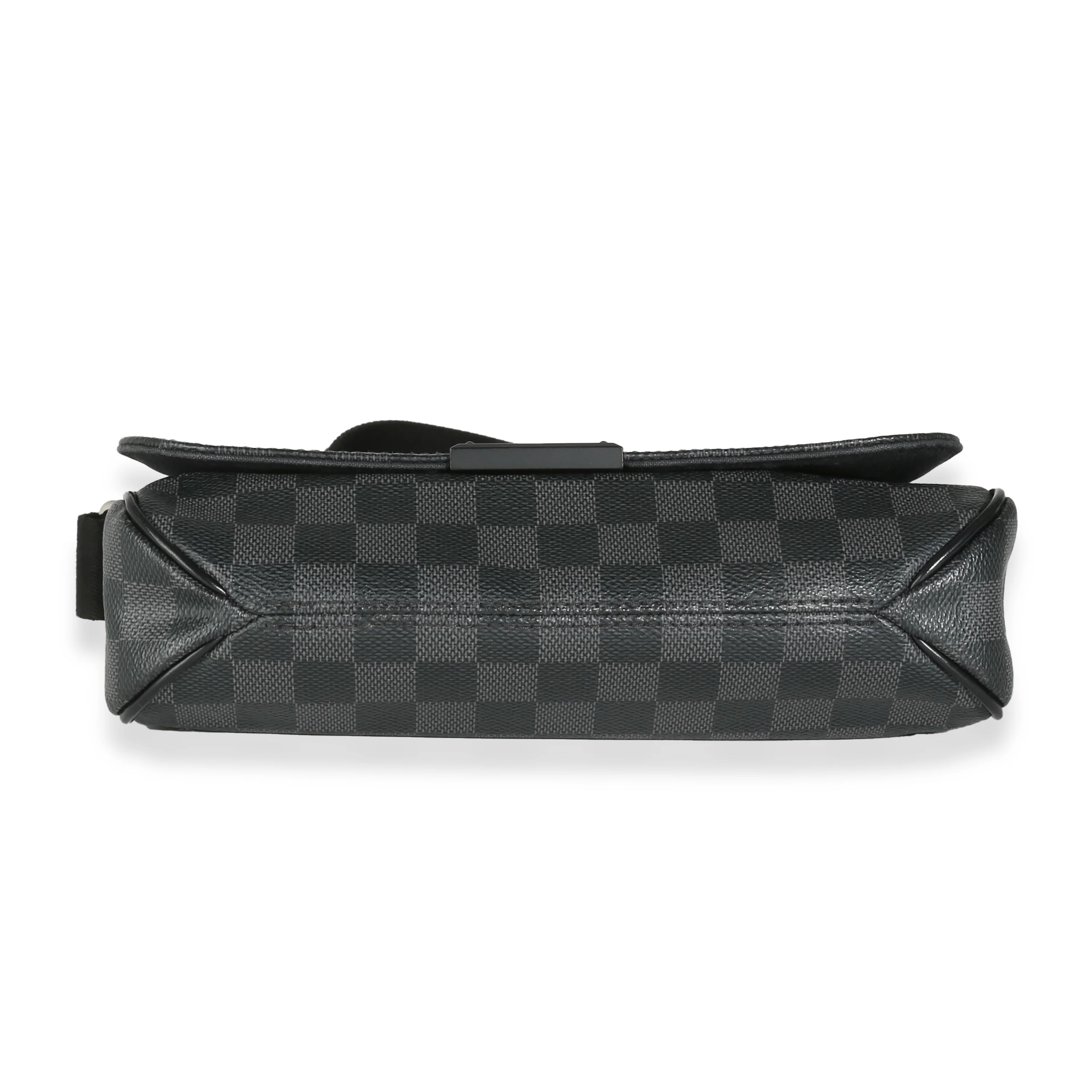Damier Graphite Canvas District PM - Image 5