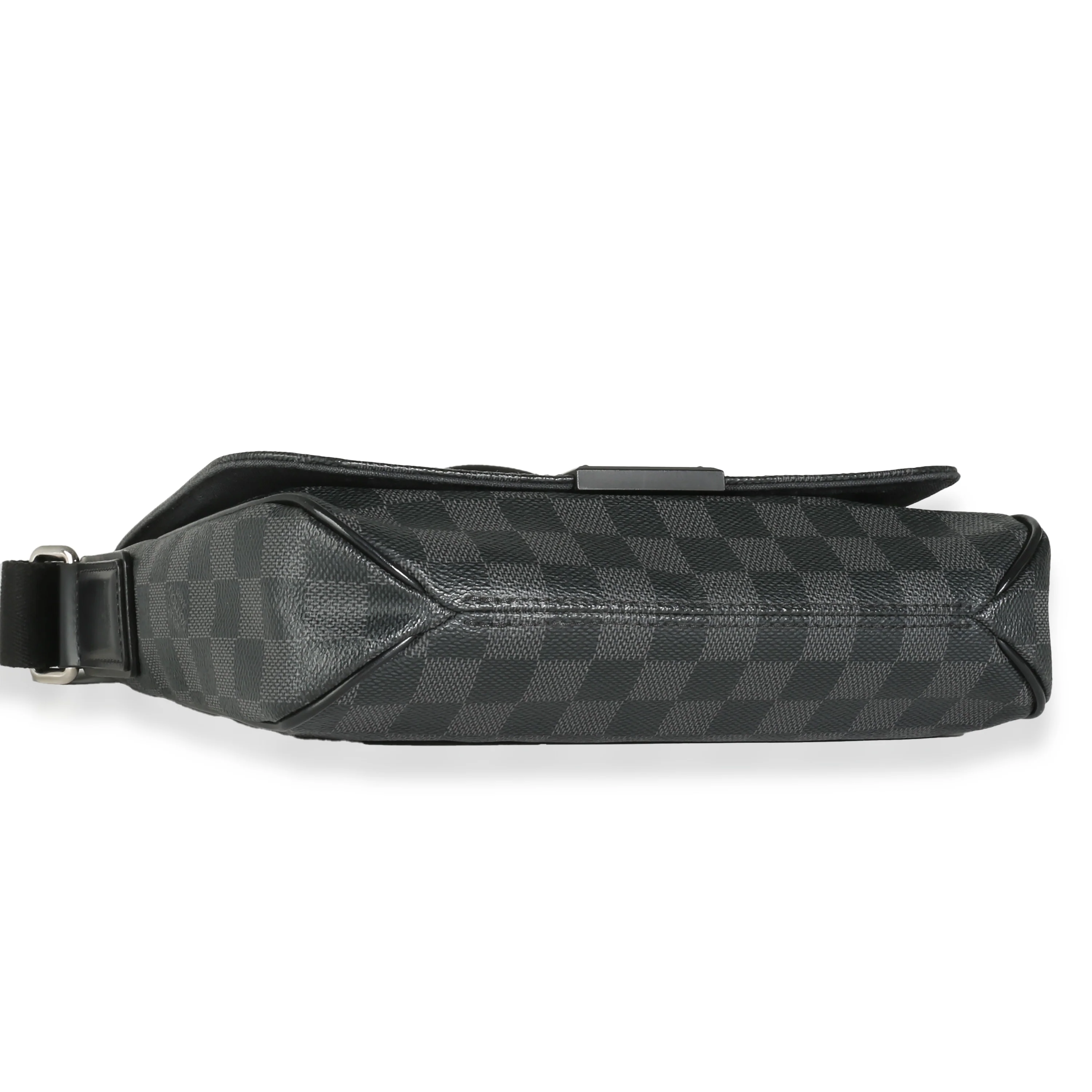 Damier Graphite Canvas District PM - Image 6