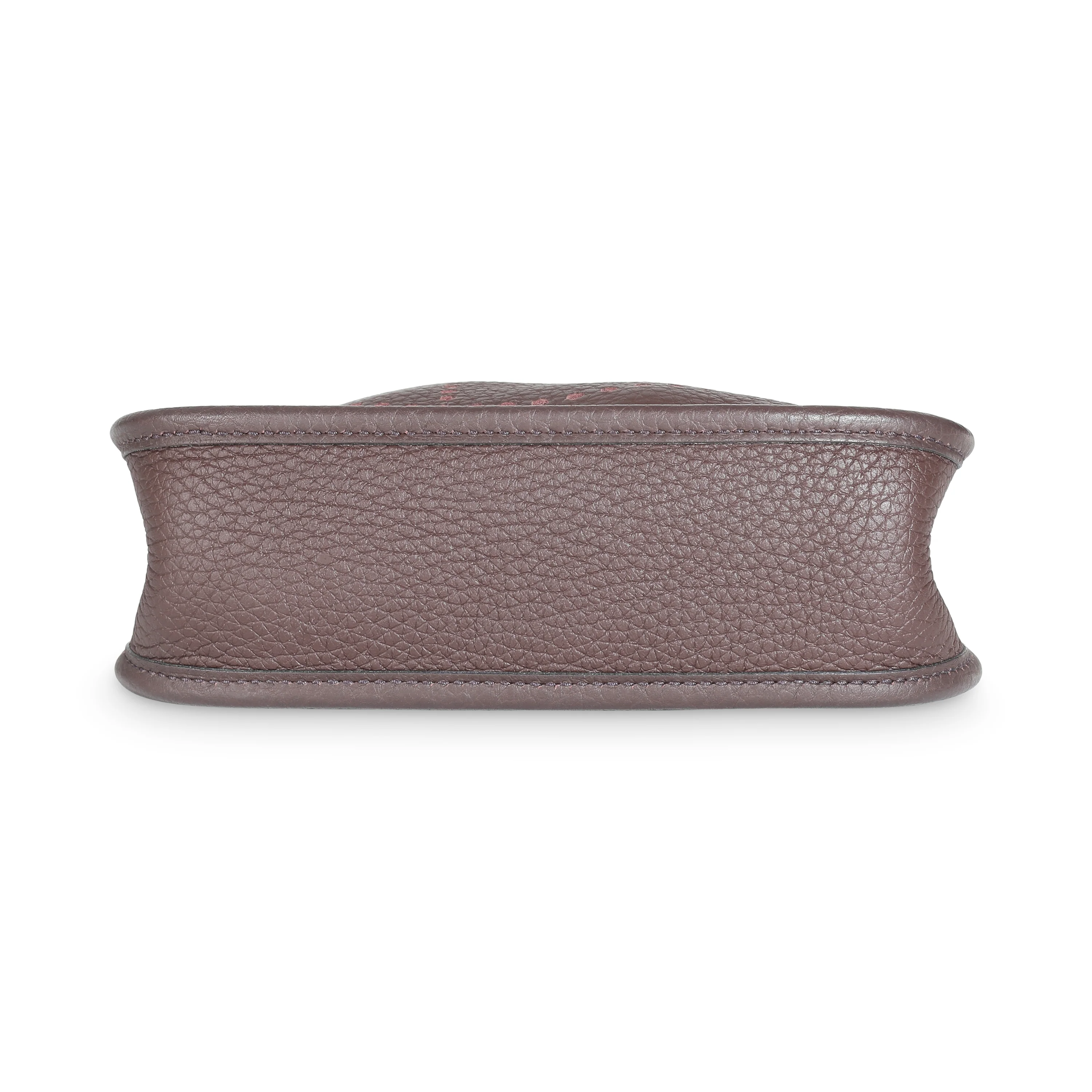 Rouge Sellier Clemence Mini Evelyne TPM GHW - Image 5