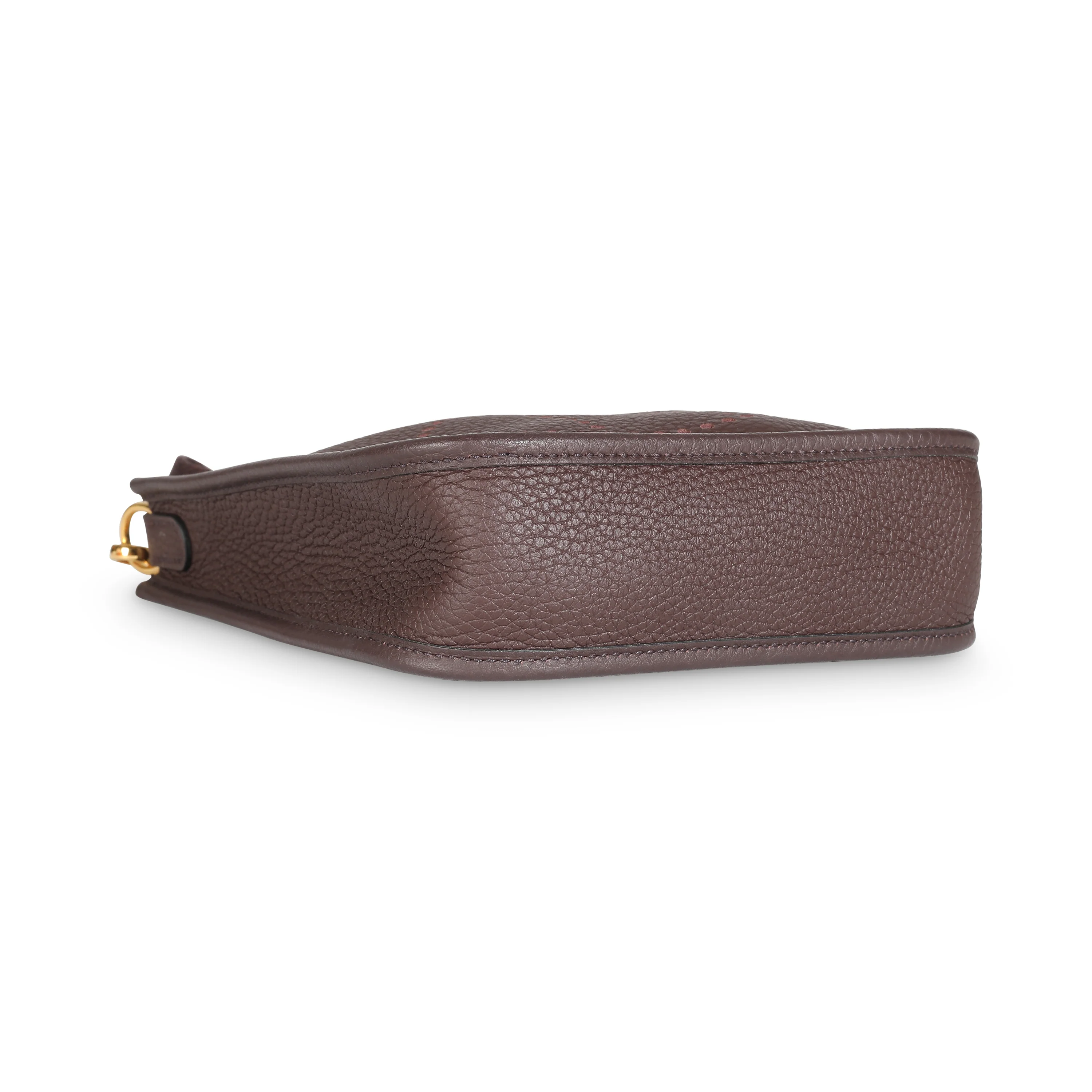 Rouge Sellier Clemence Mini Evelyne TPM GHW - Image 6