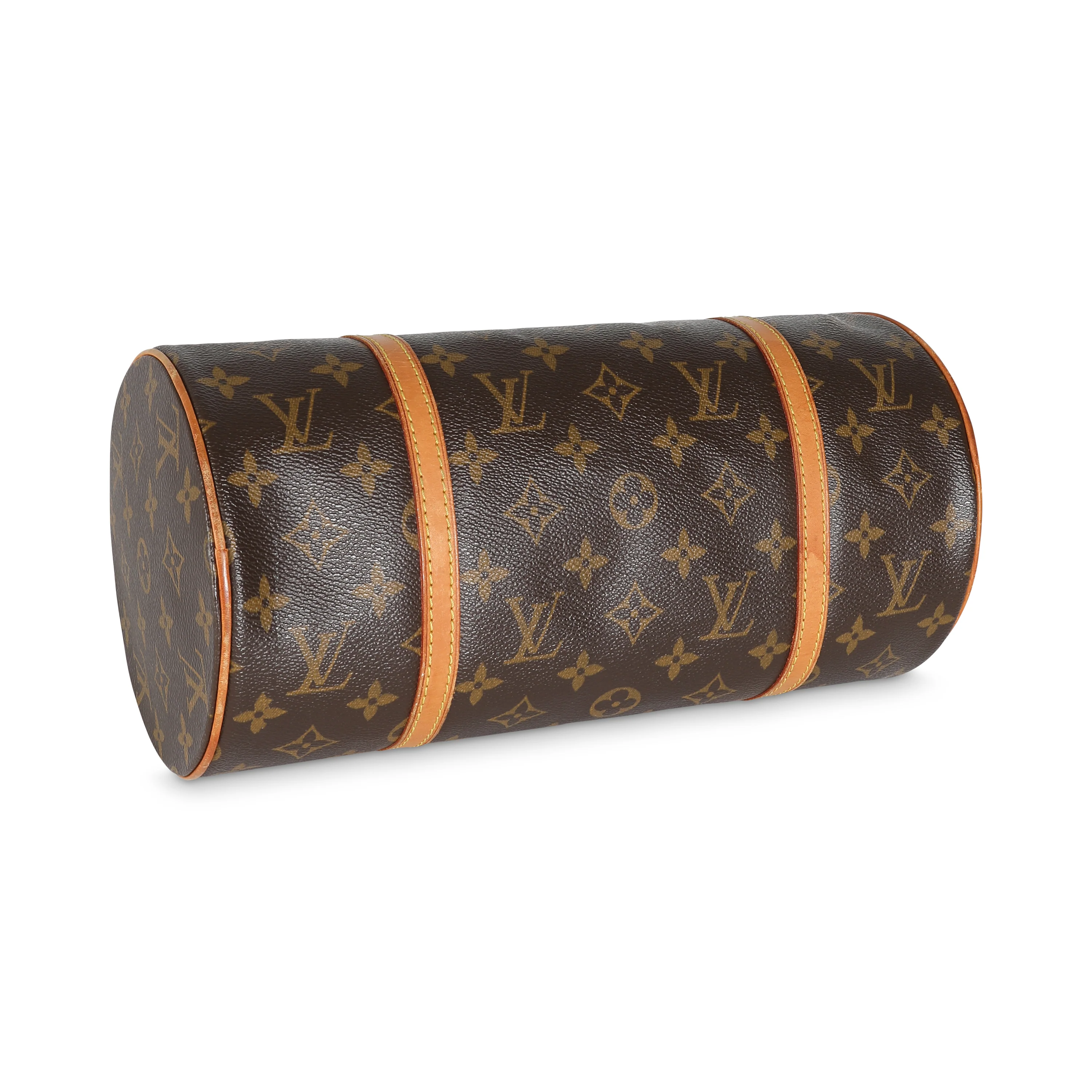 Monogram Canvas Papillon 30 - Image 6