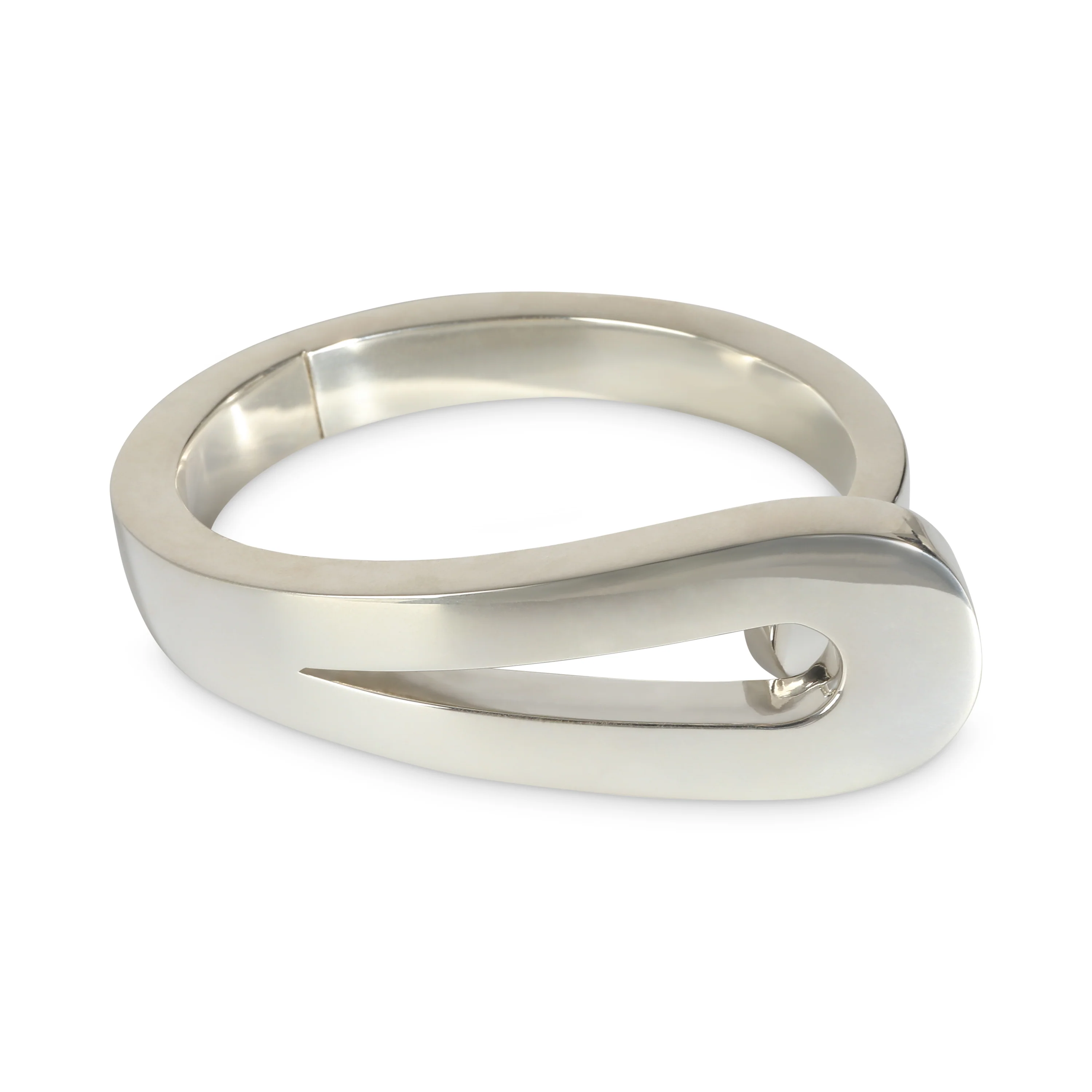 Out Of Retirement Bracelet in Sterling Silver