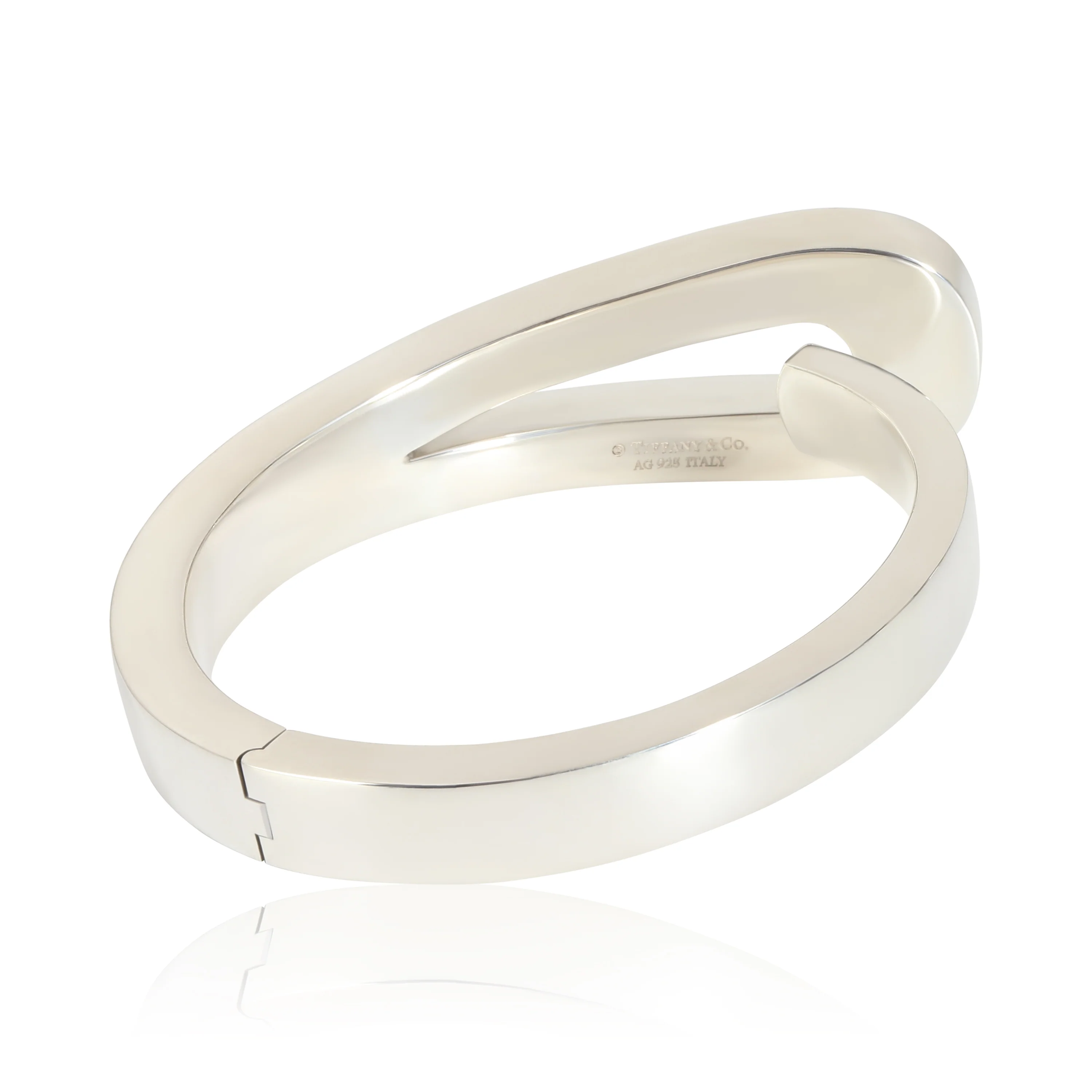 Out Of Retirement Bracelet in Sterling Silver - Image 3