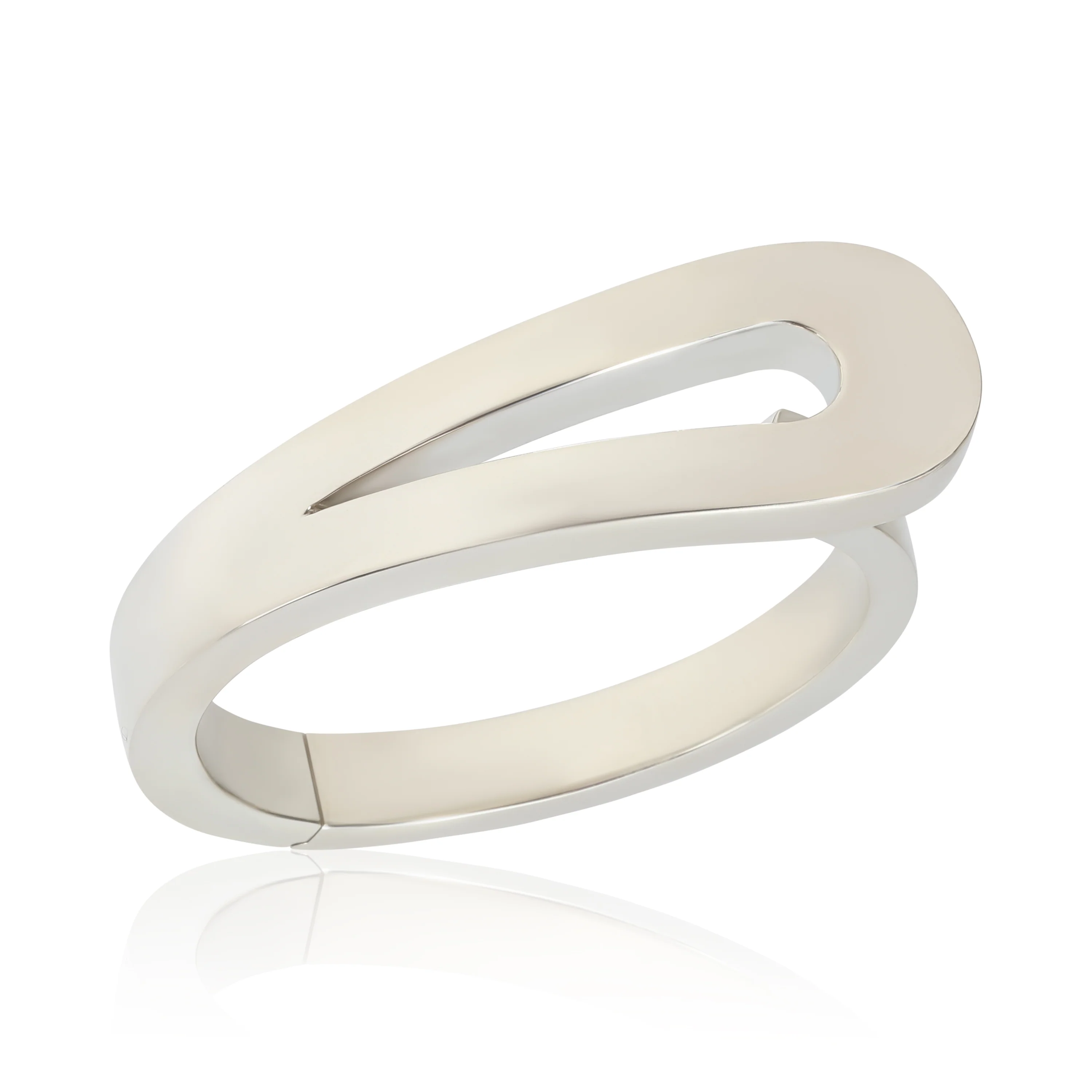 Out Of Retirement Bracelet in Sterling Silver - Image 5