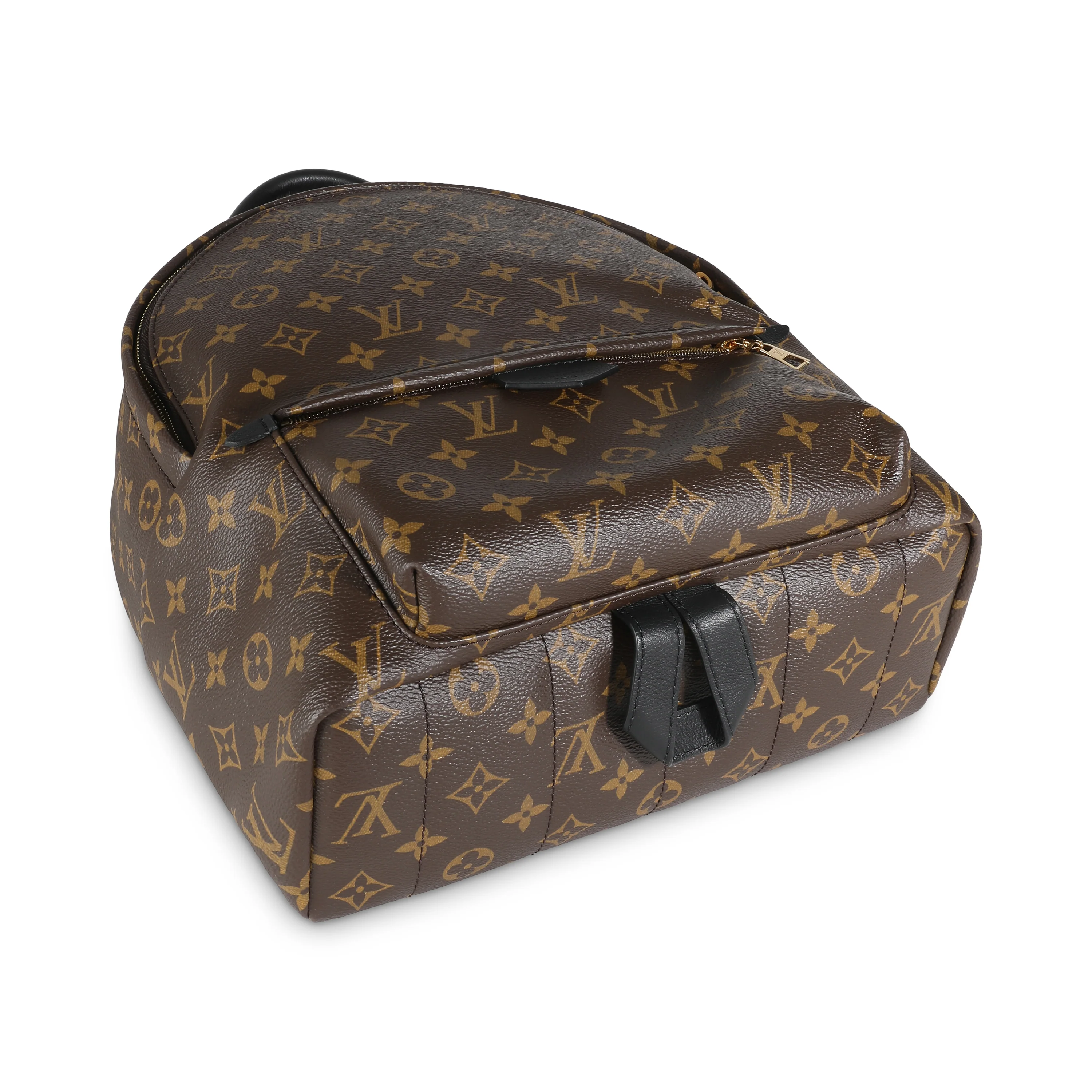 Monogram Canvas Palm Springs MM - Image 6