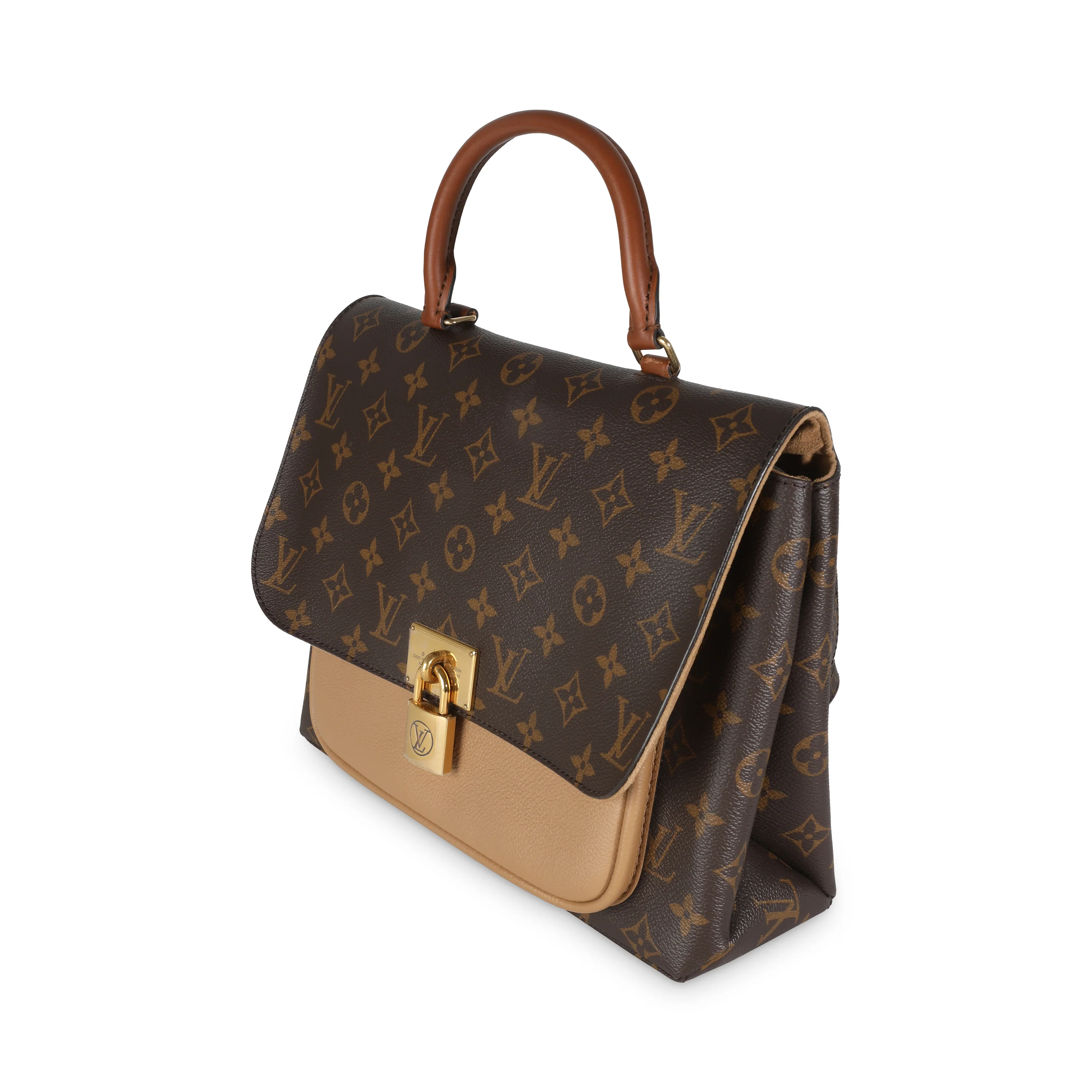 Sesame Monogram Canvas Marignan - Image 2