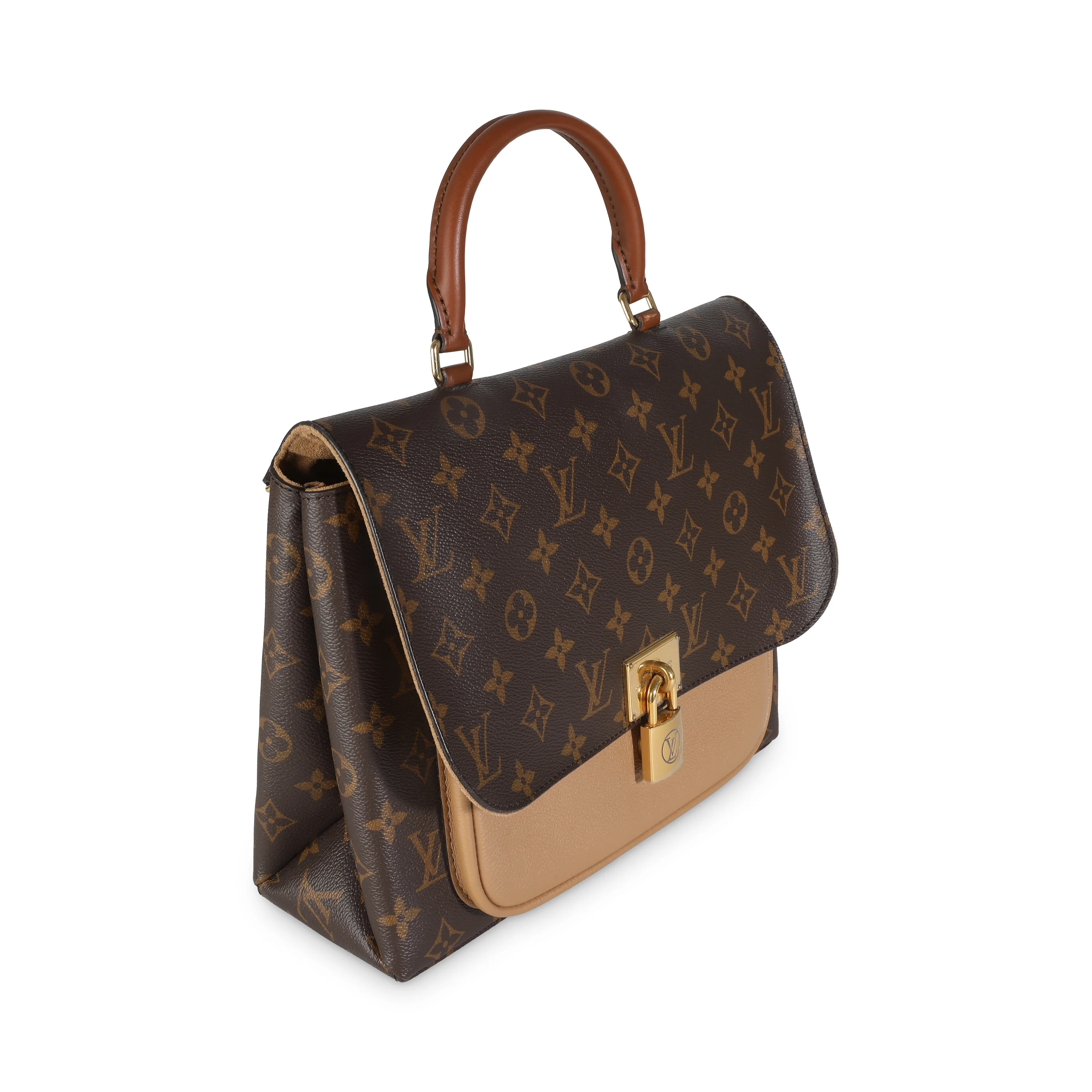 Sesame Monogram Canvas Marignan - Image 3