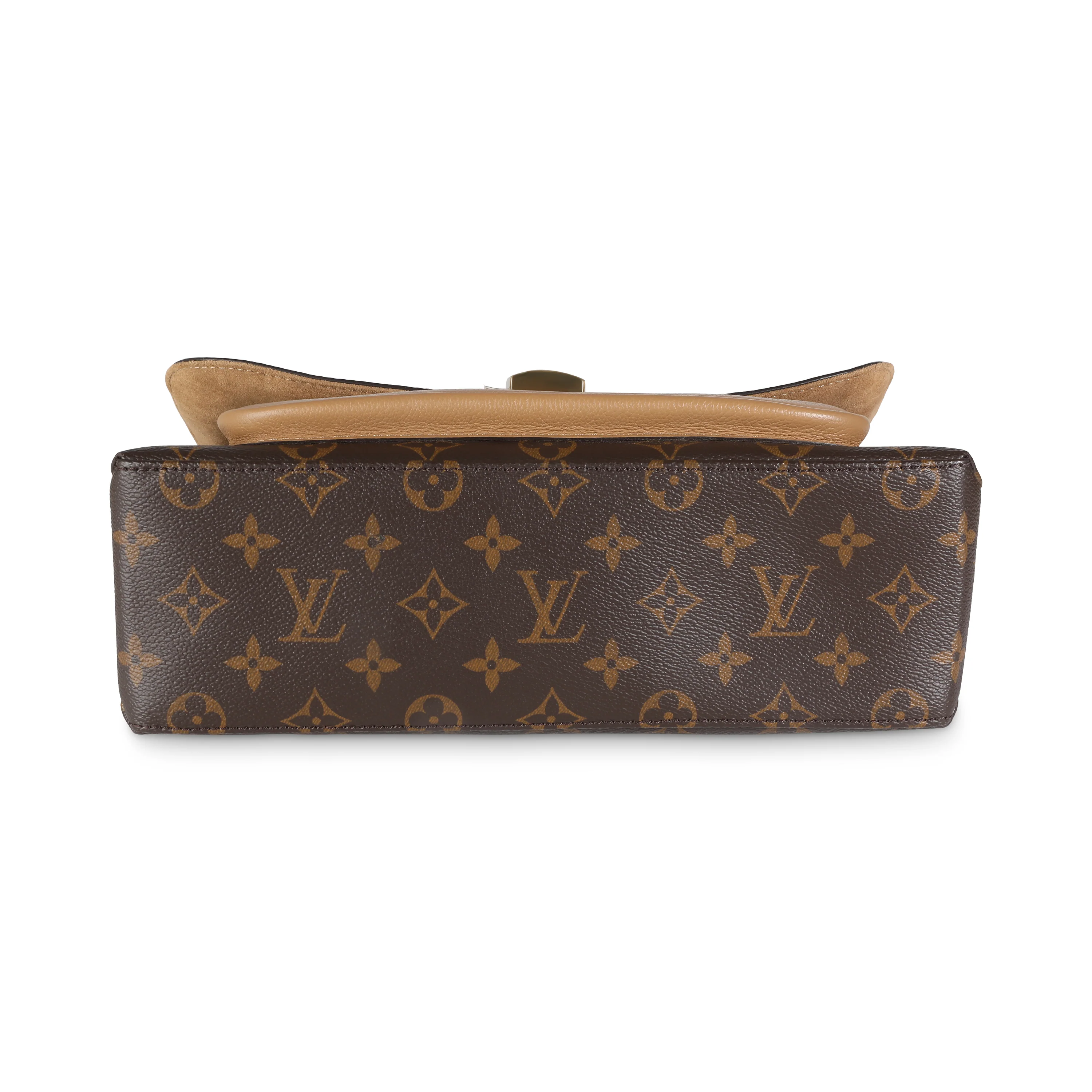 Sesame Monogram Canvas Marignan - Image 5