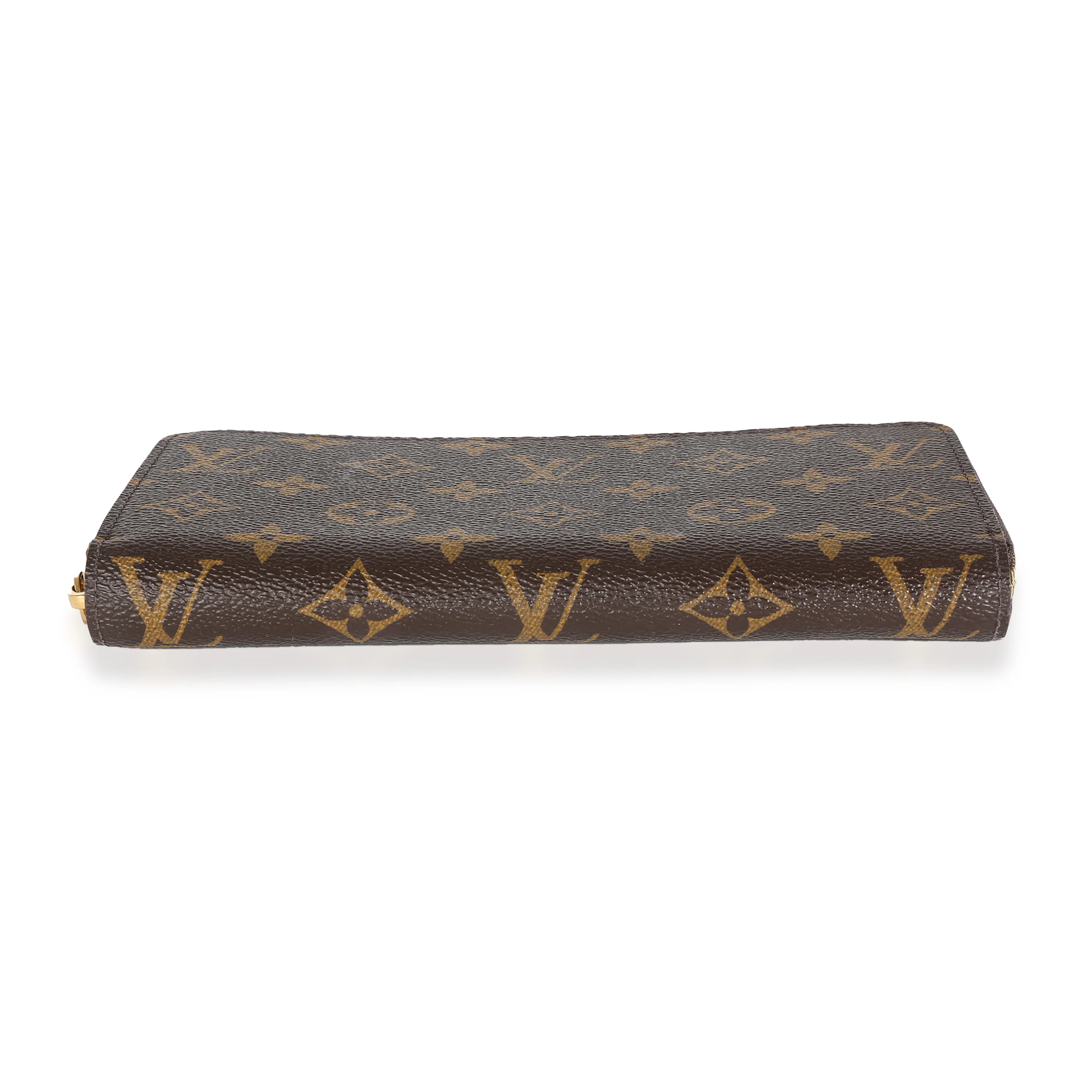 Monogram Canvas Zippy Wallet - Image 5