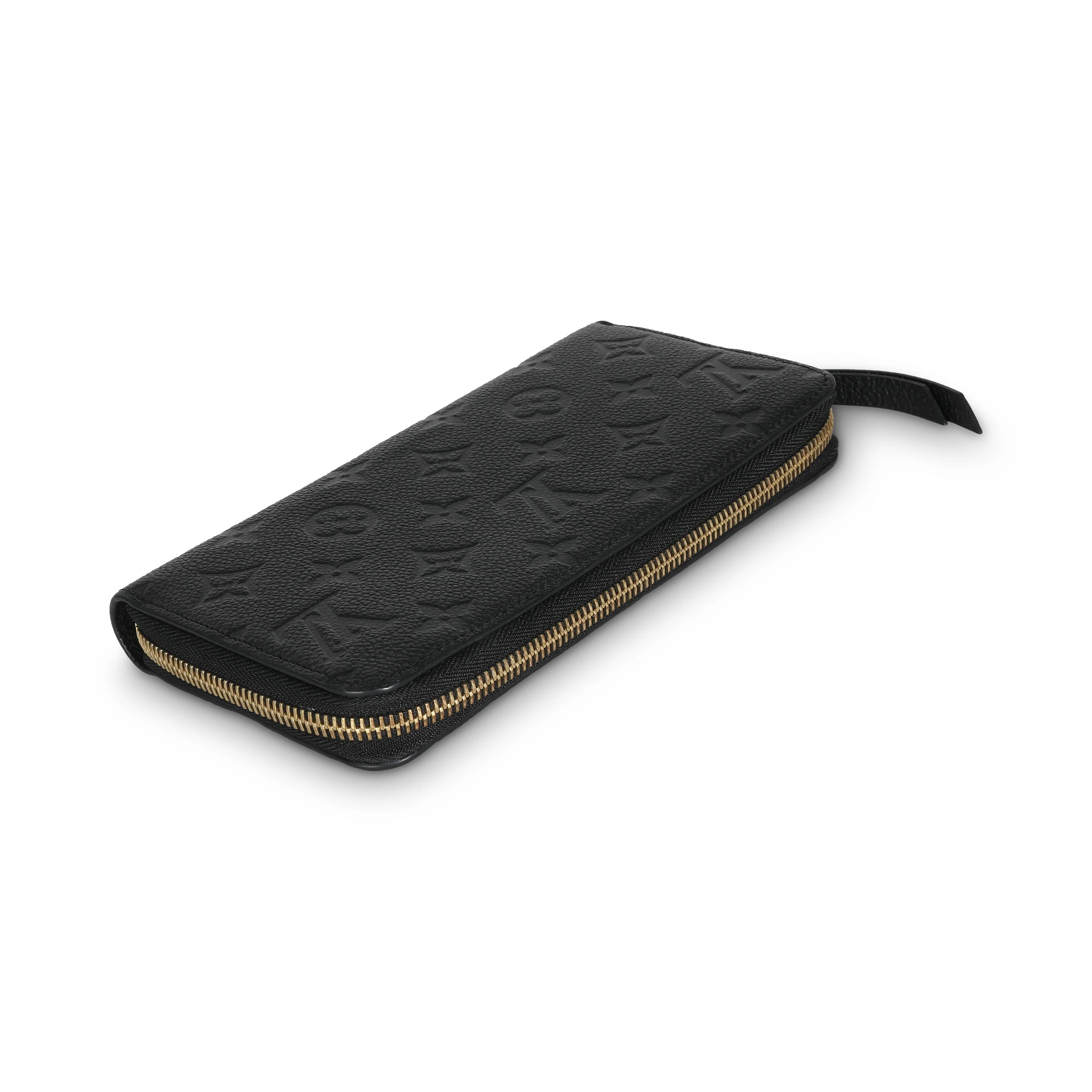 Black Monogram Empreinte Zippy Wallet - Image 7