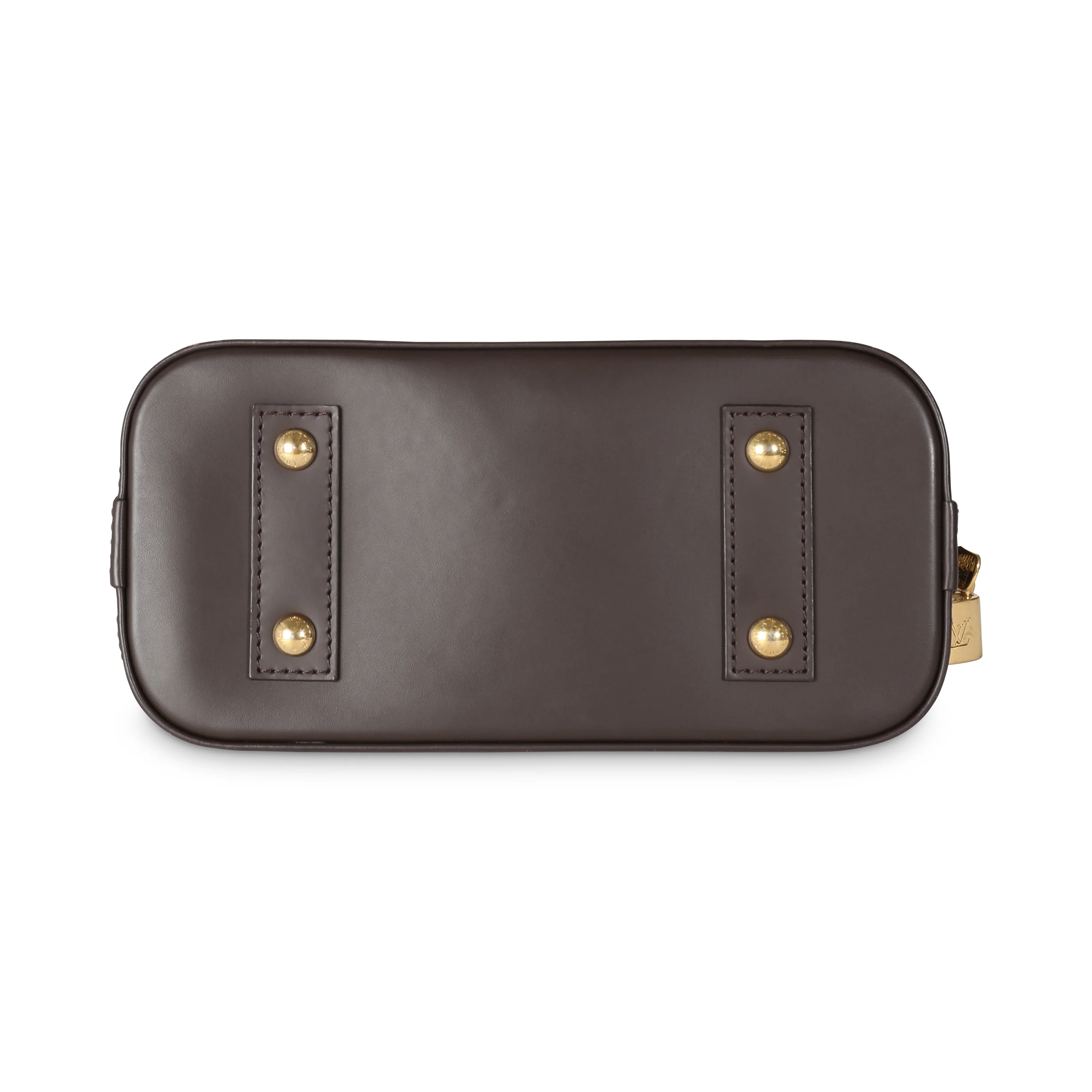 Damier Ebene Canvas Alma BB - Image 7