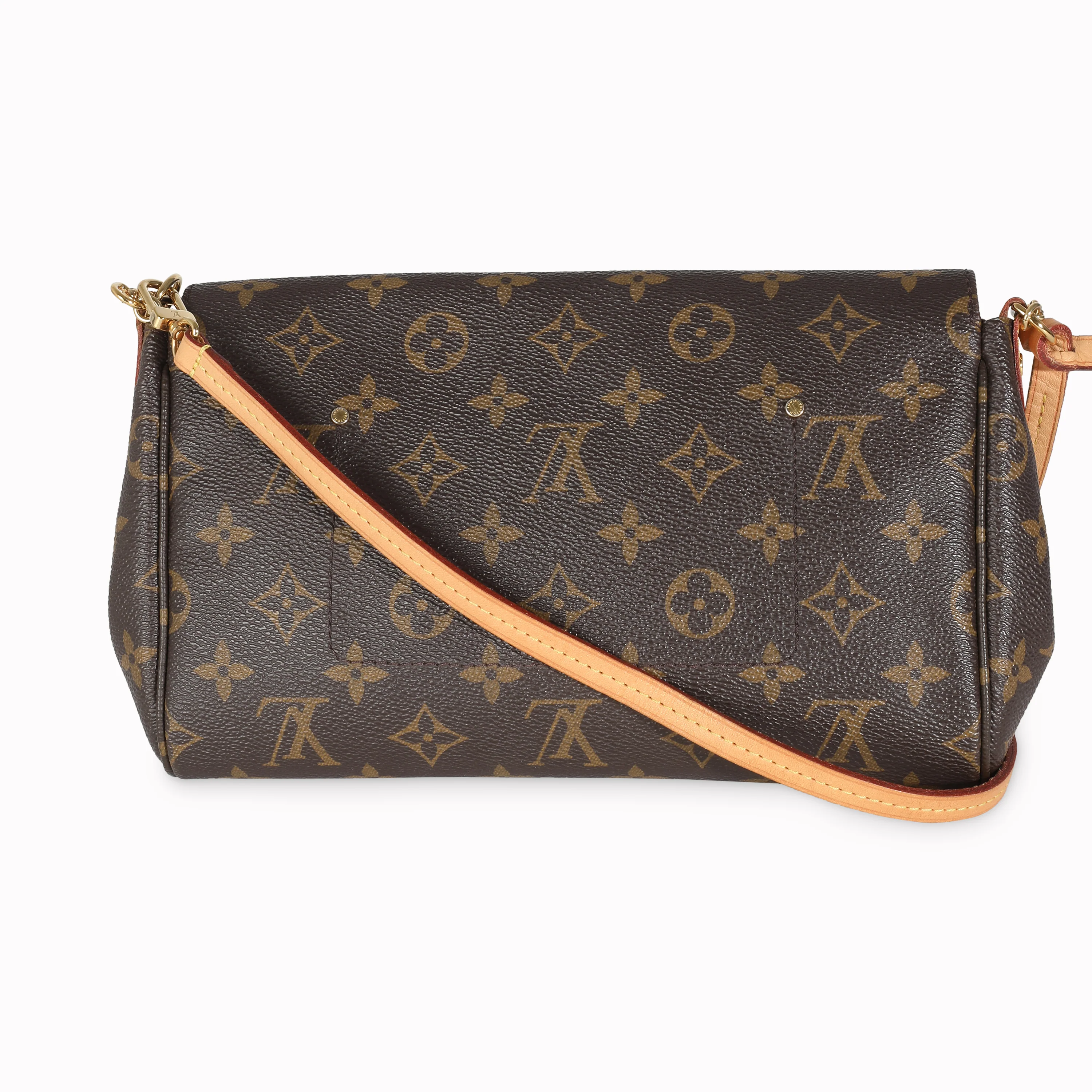 Monogram Canvas Favorite MM - Image 4