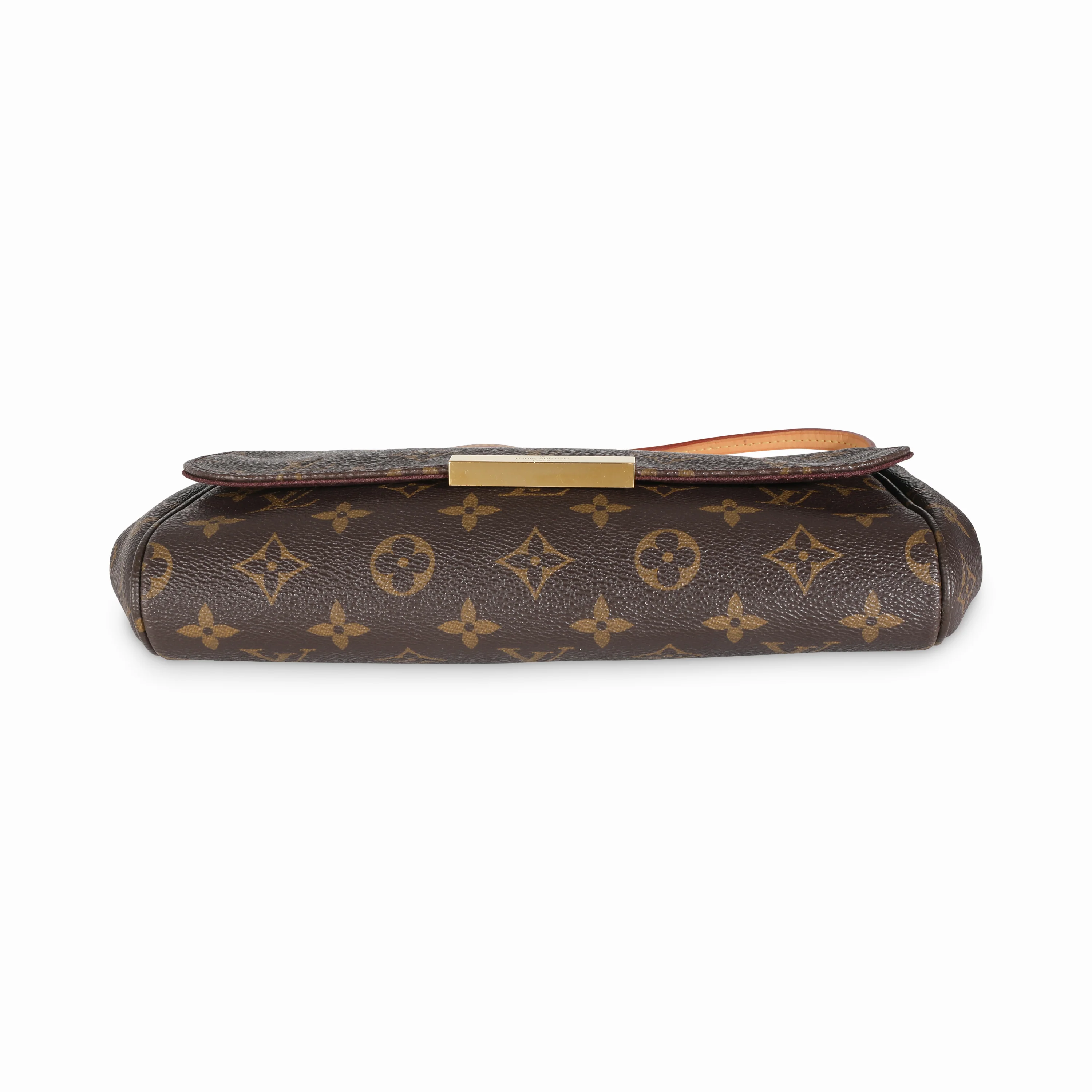 Monogram Canvas Favorite MM - Image 5