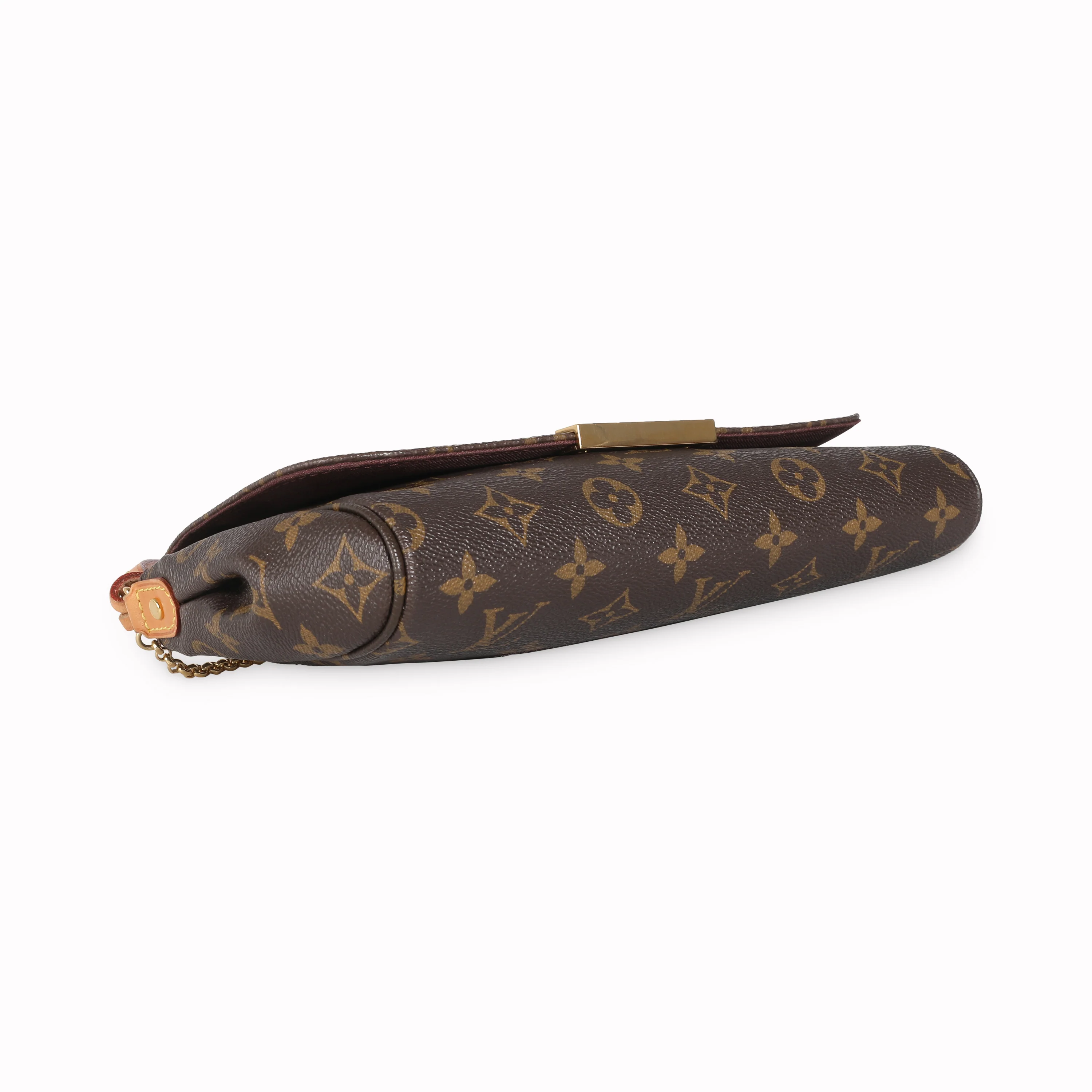 Monogram Canvas Favorite MM - Image 7