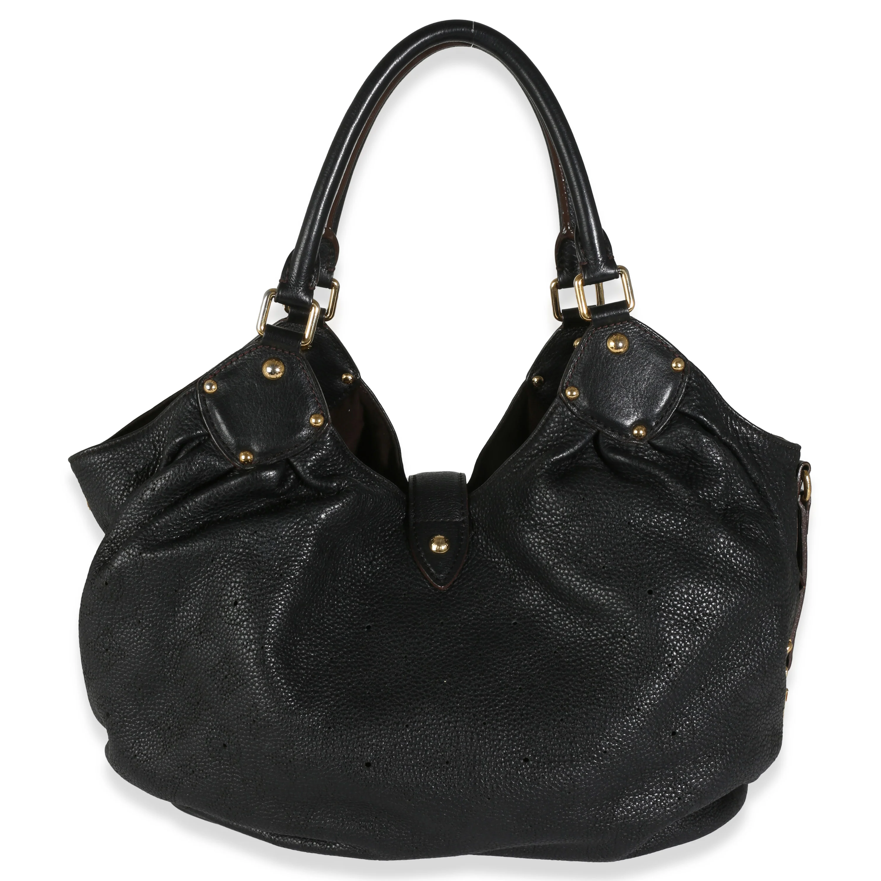 Black Mahina XL Hobo - Image 4