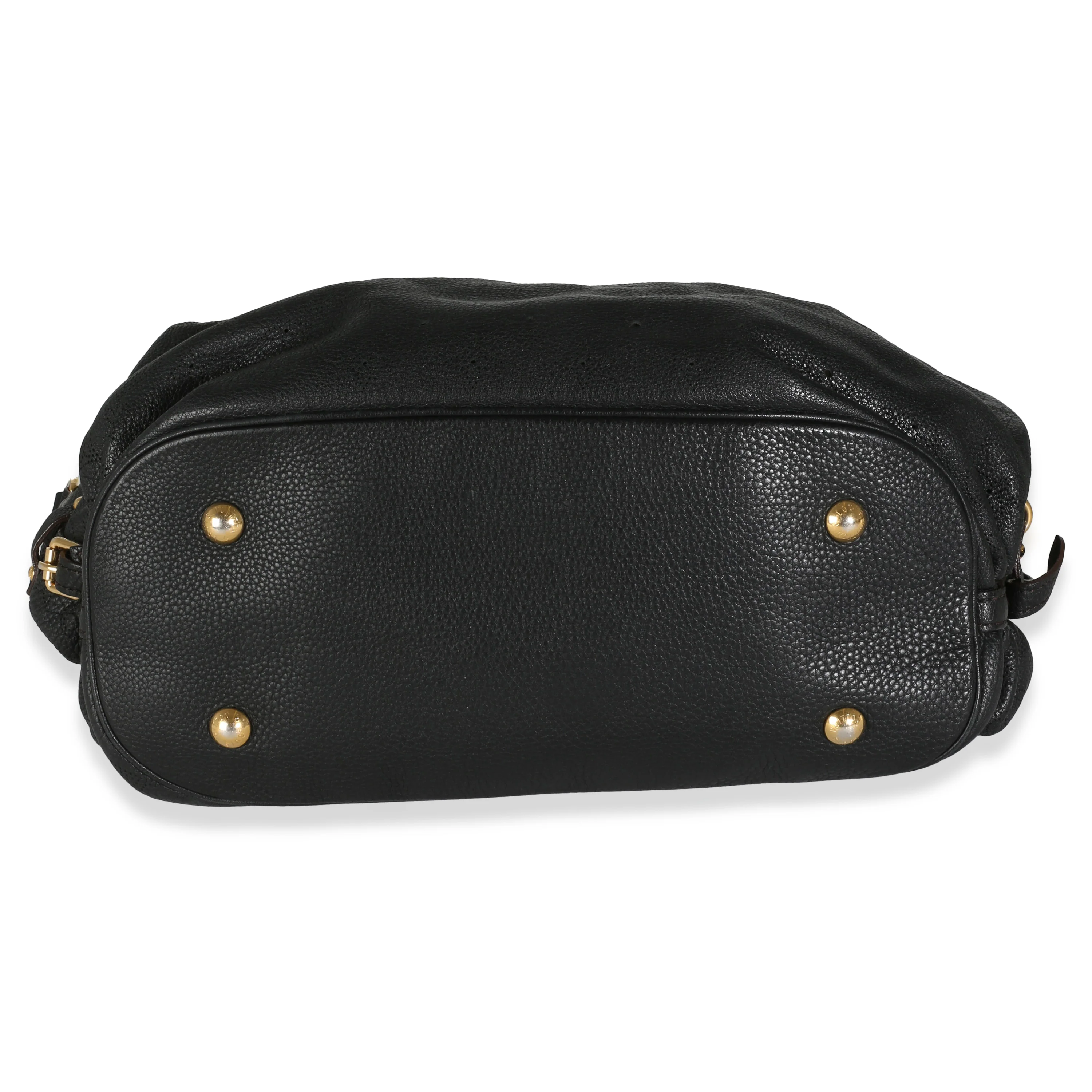 Black Mahina XL Hobo - Image 5